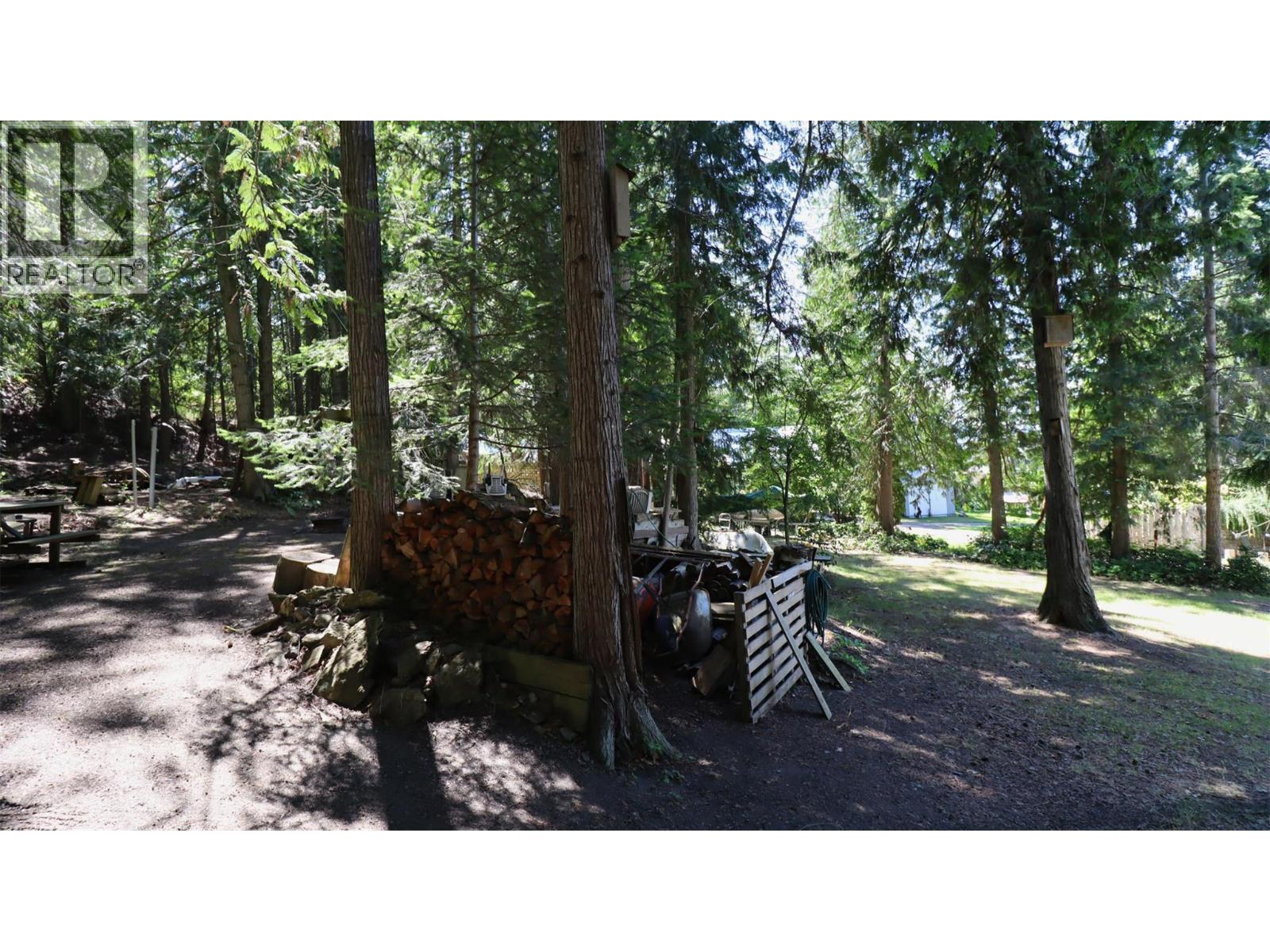 Photo 4 of 1837 Archibald Road Unit 100, Blind Bay BC