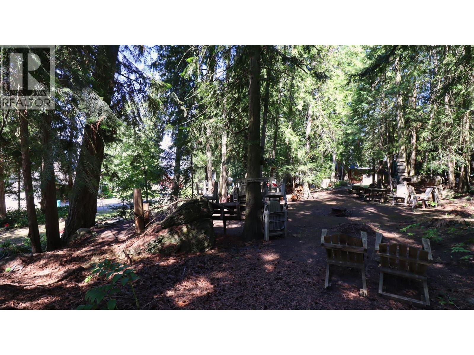 Photo 12 of 1837 Archibald Road Unit 100, Blind Bay BC