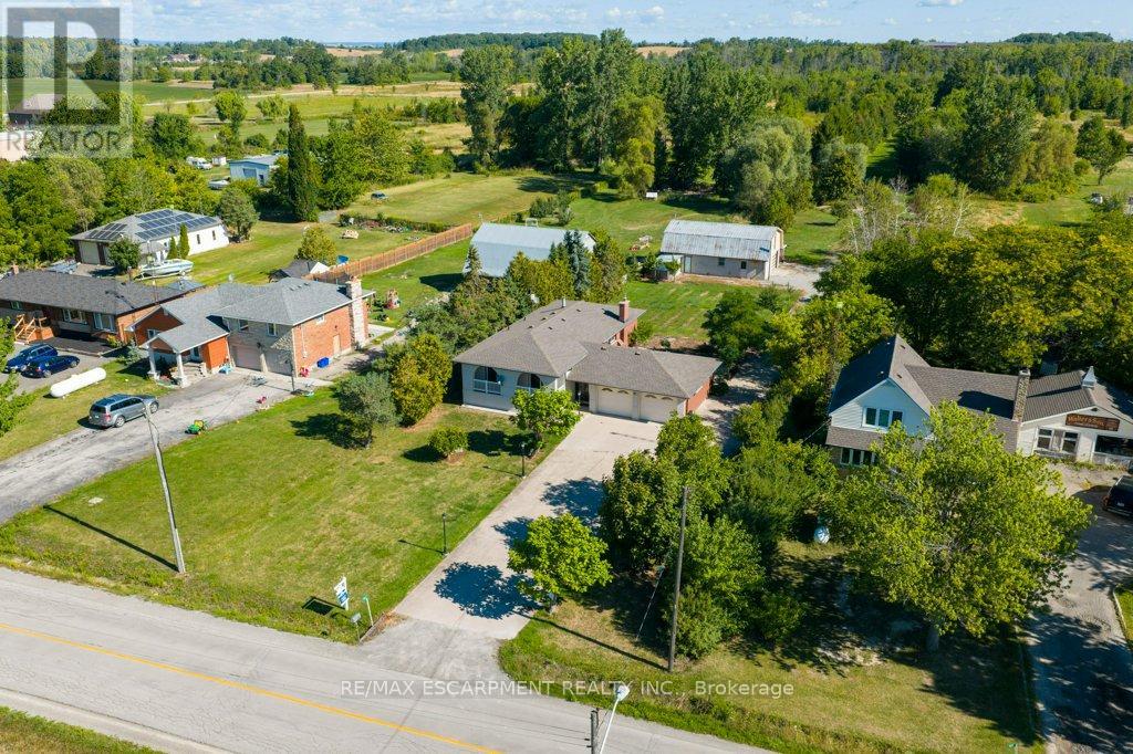 Photo 1 of 595 Green Mountain Road E, Hamilton ON
