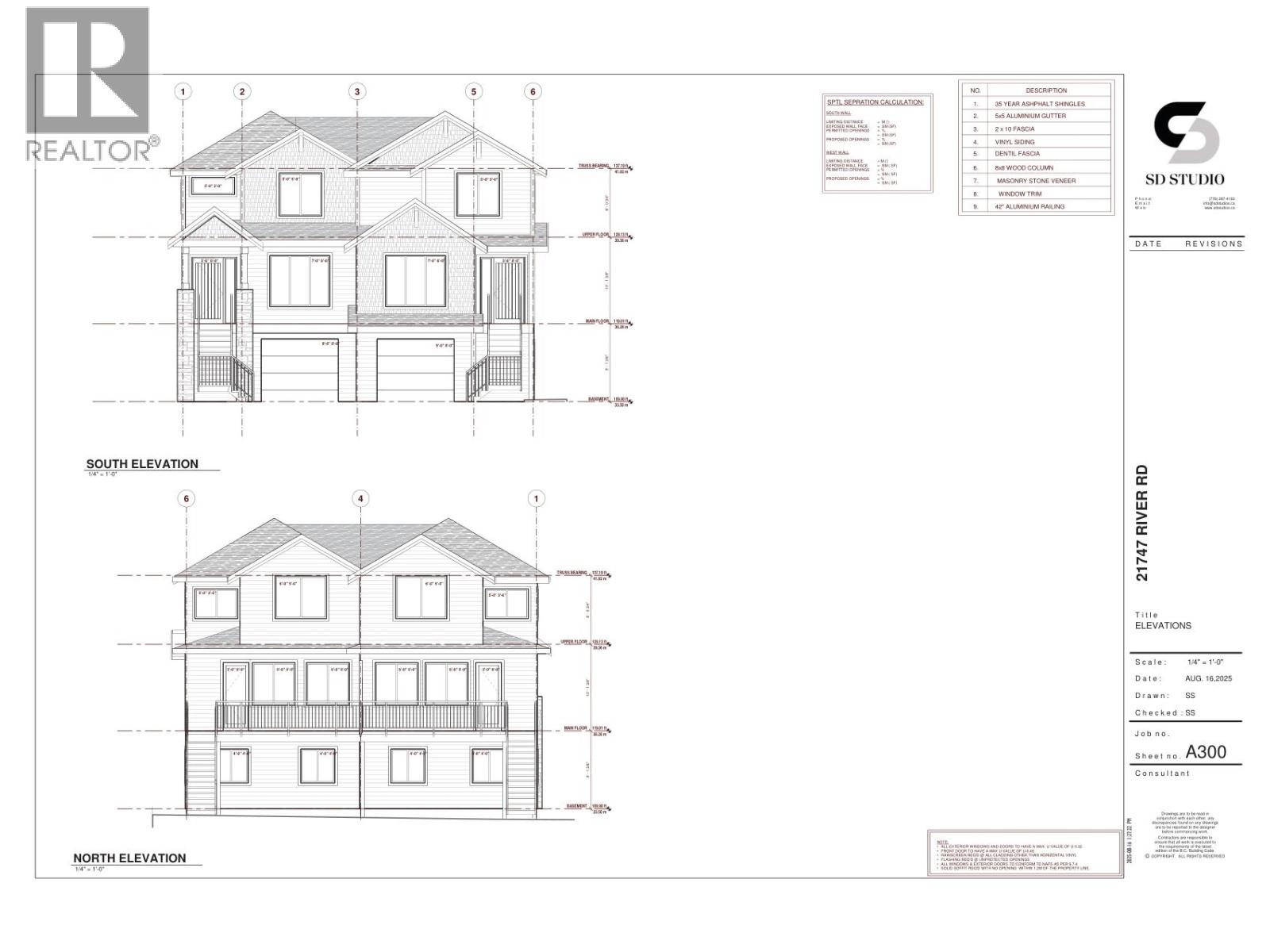 21741 RIVER ROAD, Maple Ridge