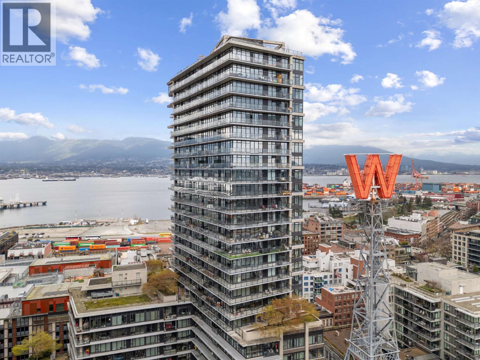Photo 1 of 108 W Cordova Street, Vancouver BC