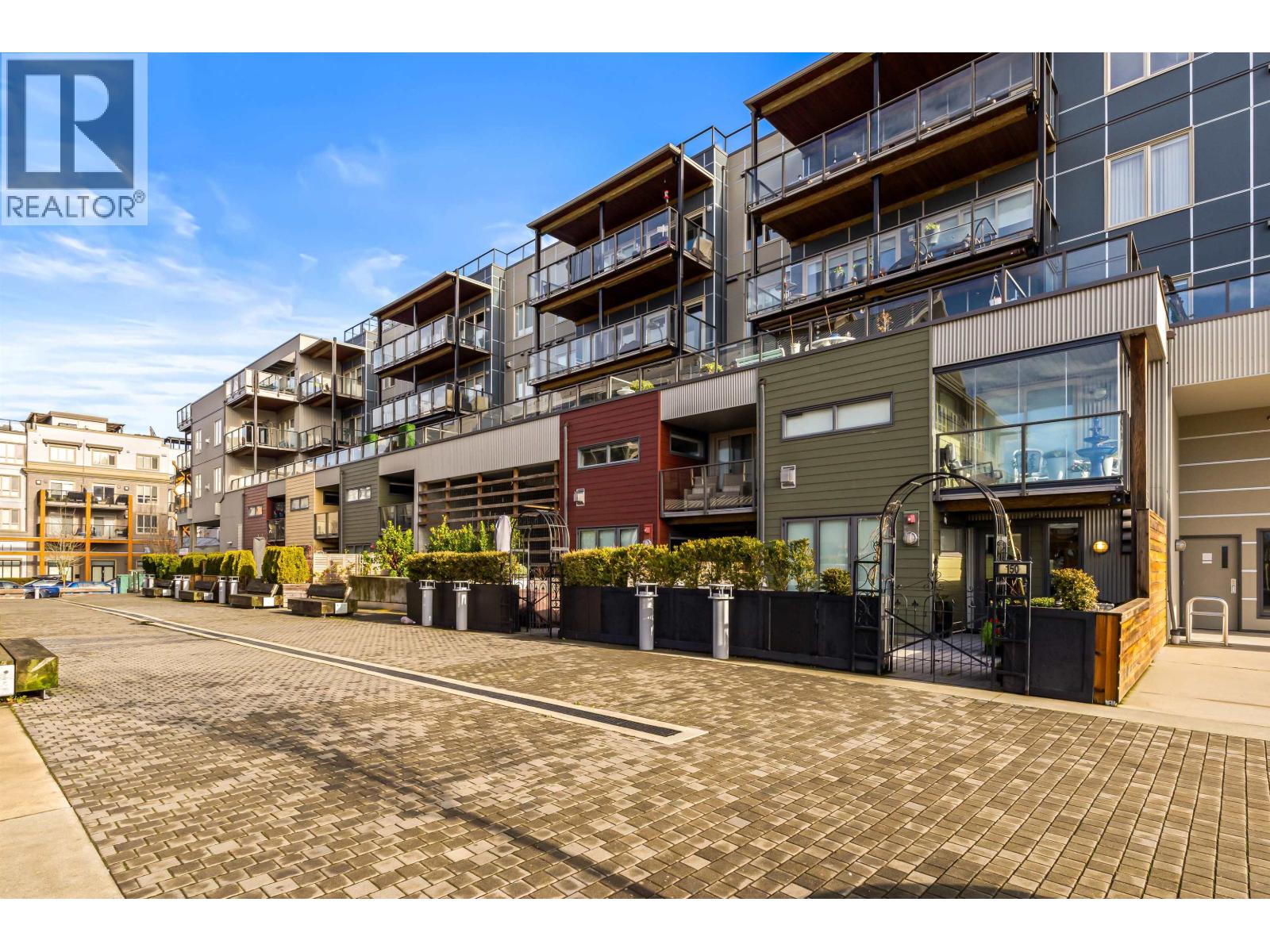 Photo 20 of 210 6168 London Road, Richmond BC