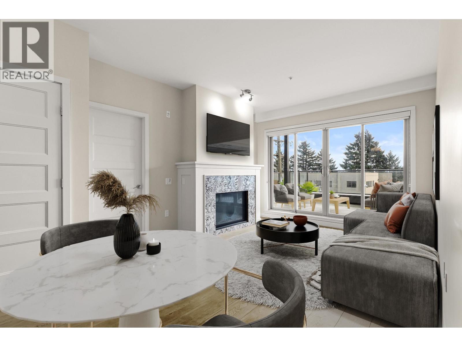 Photo 6 of 210 6168 London Road, Richmond BC