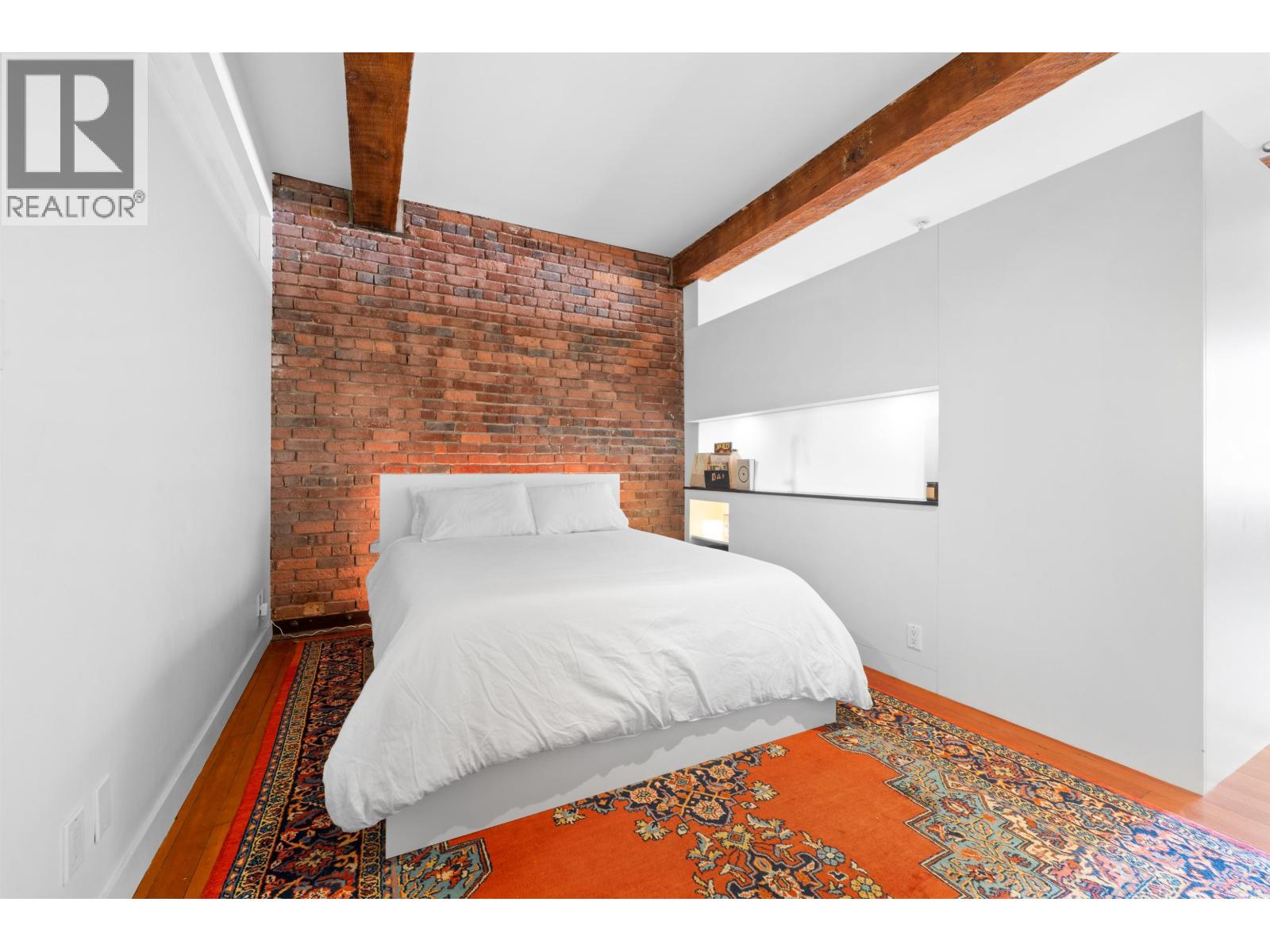 Photo 15 of 405 310 Water Street, Vancouver BC