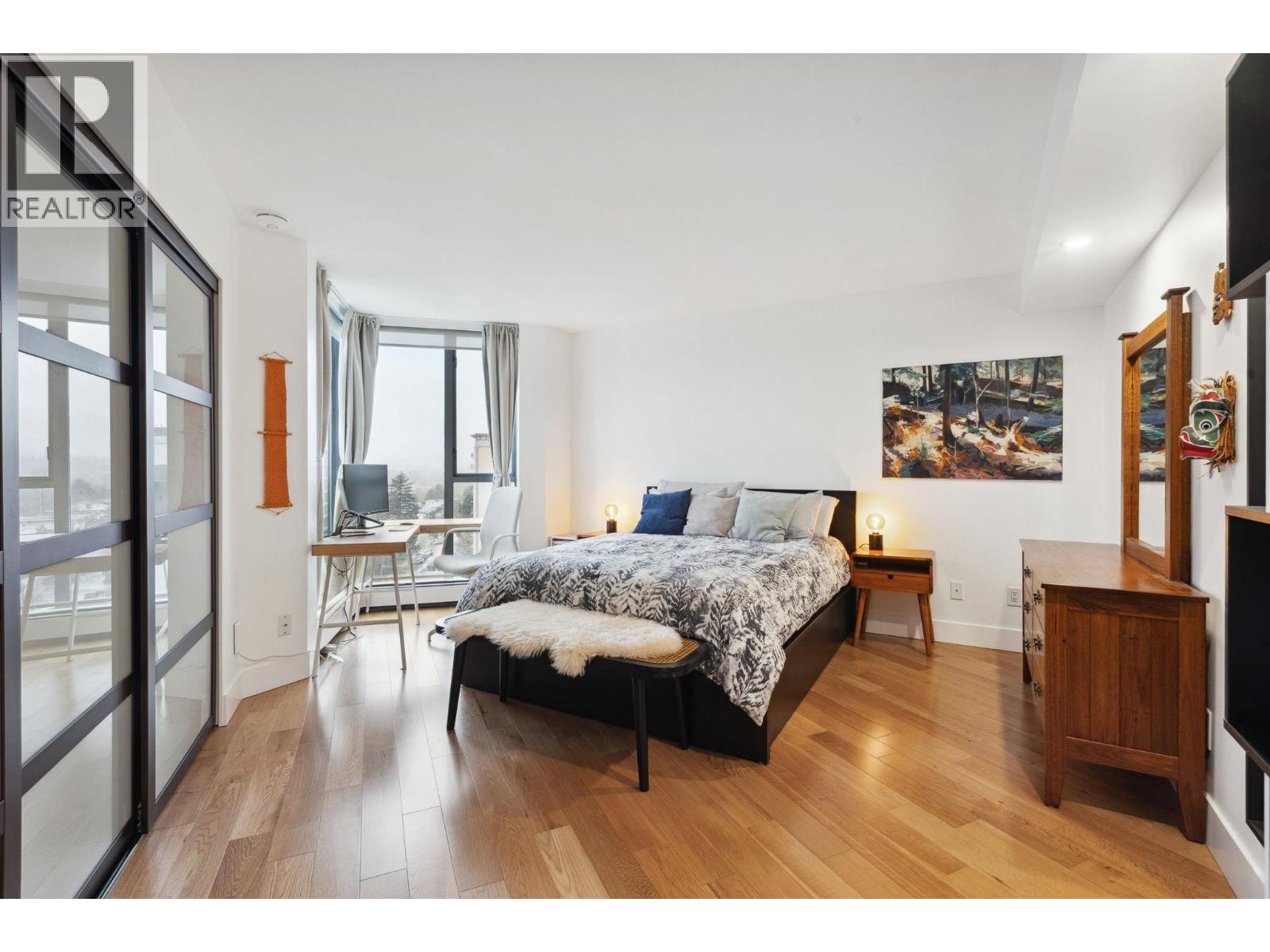 Photo 18 of 1202 120 W 2nd Street, North Vancouver BC