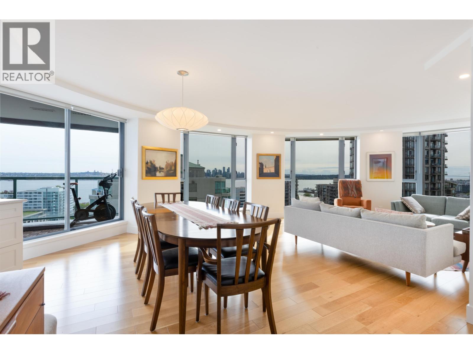 Photo 2 of 1202 120 W 2nd Street, North Vancouver BC