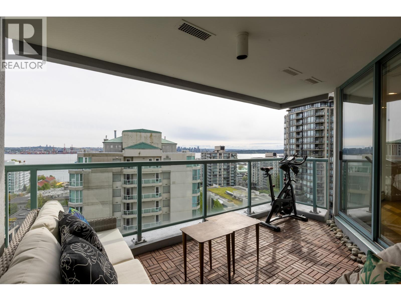 Photo 24 of 1202 120 W 2nd Street, North Vancouver BC