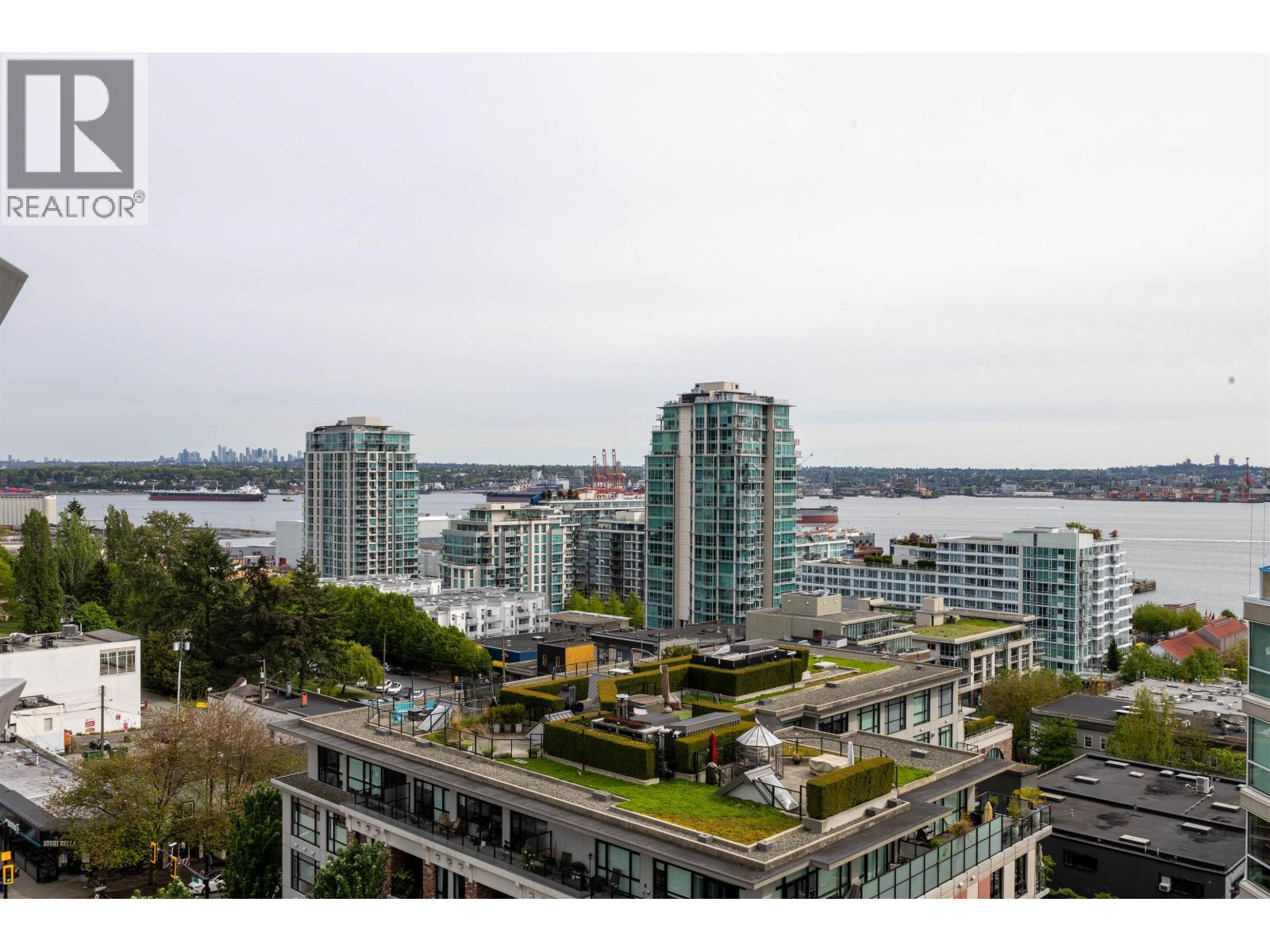 Photo 26 of 1202 120 W 2nd Street, North Vancouver BC
