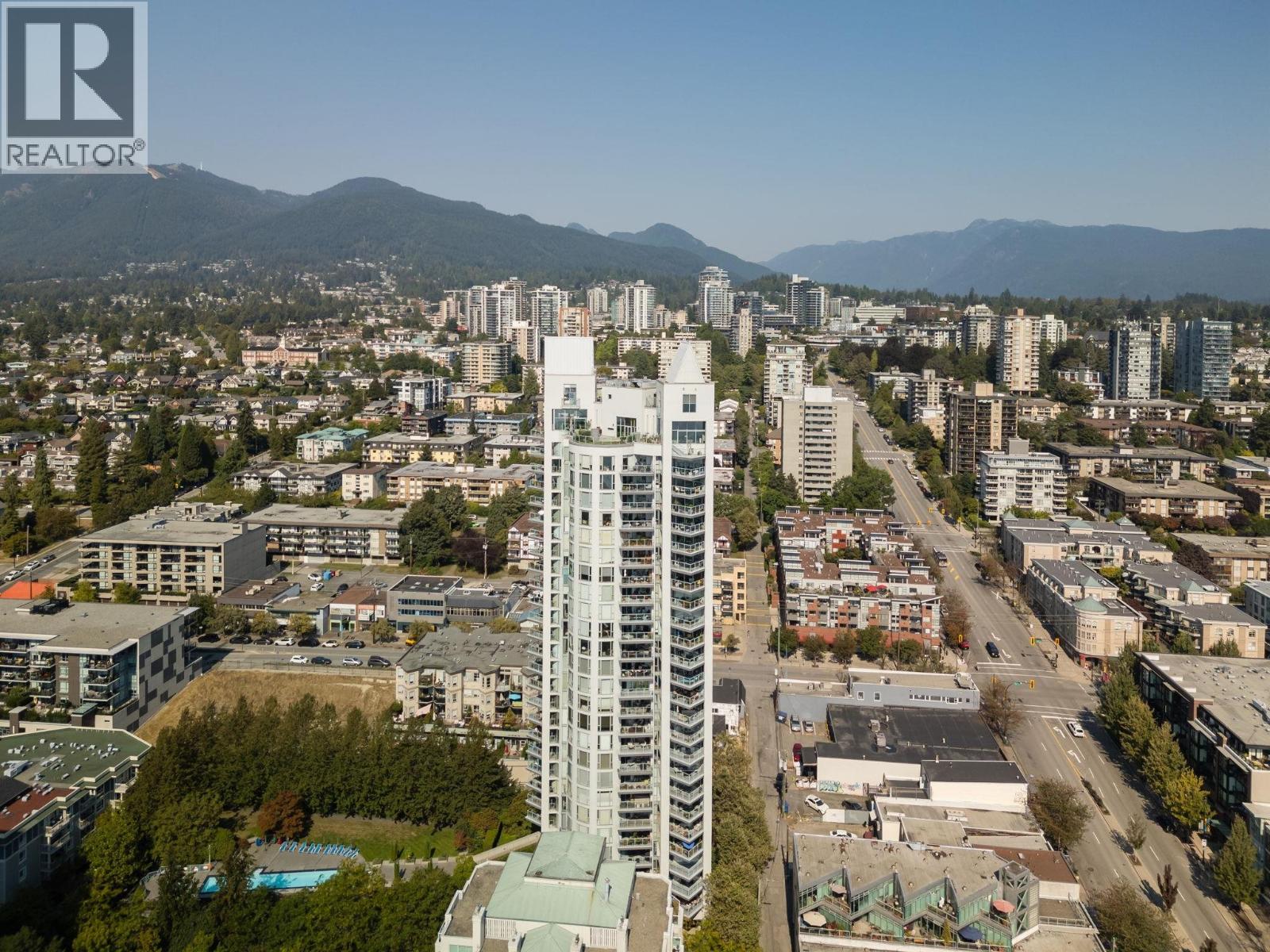Photo 34 of 1202 120 W 2nd Street, North Vancouver BC