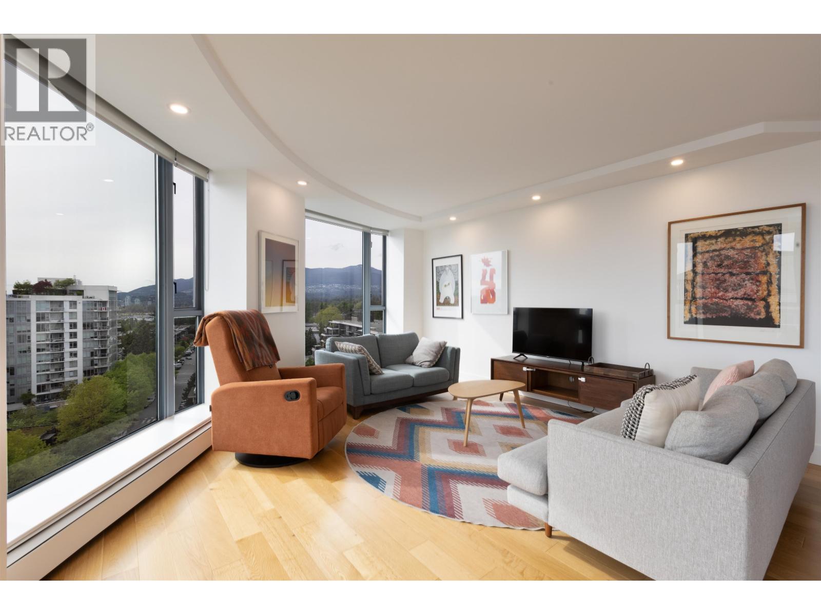 Photo 9 of 1202 120 W 2nd Street, North Vancouver BC