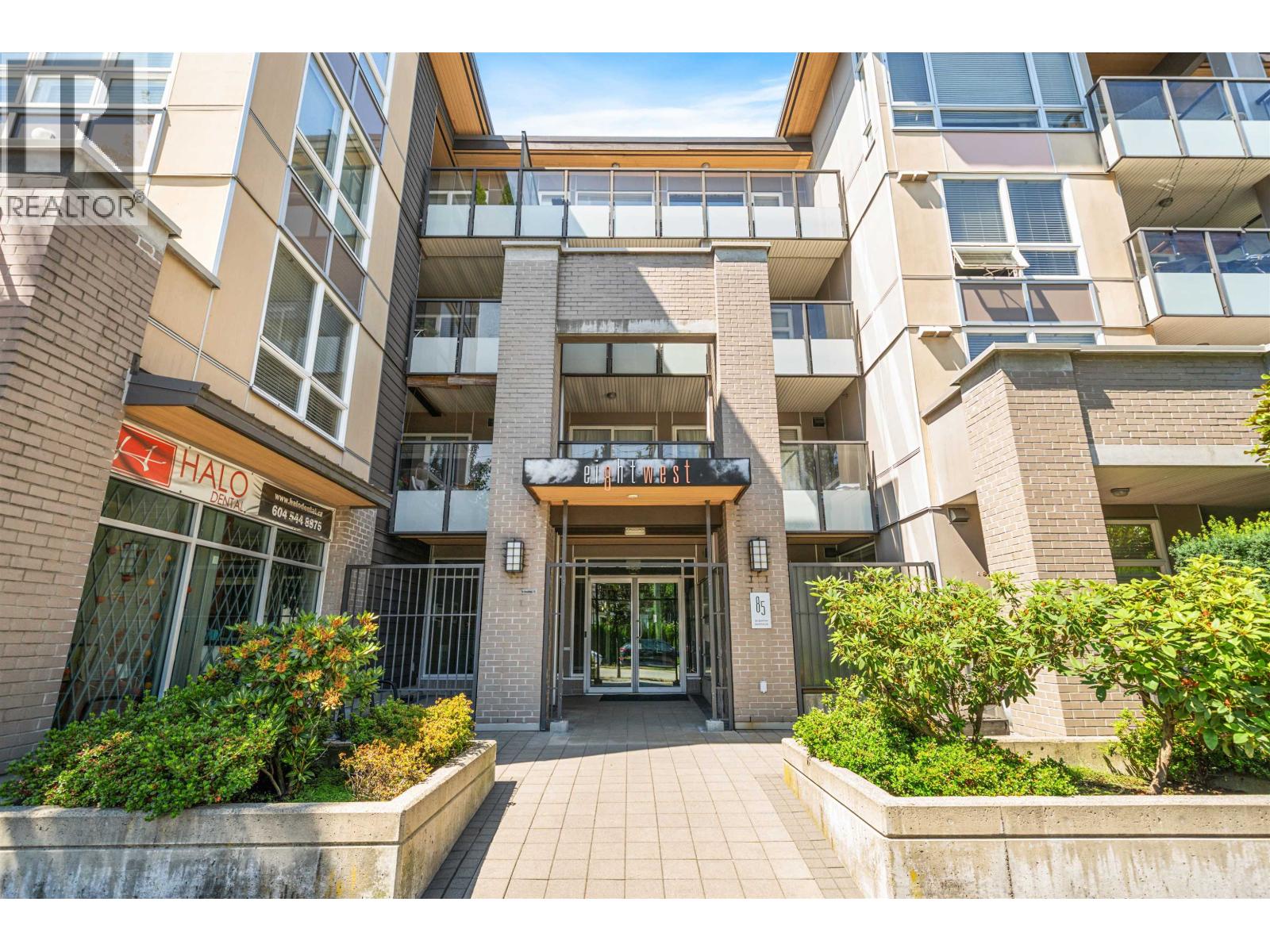 Photo 23 of 319 85 Eighth Avenue, New Westminster BC