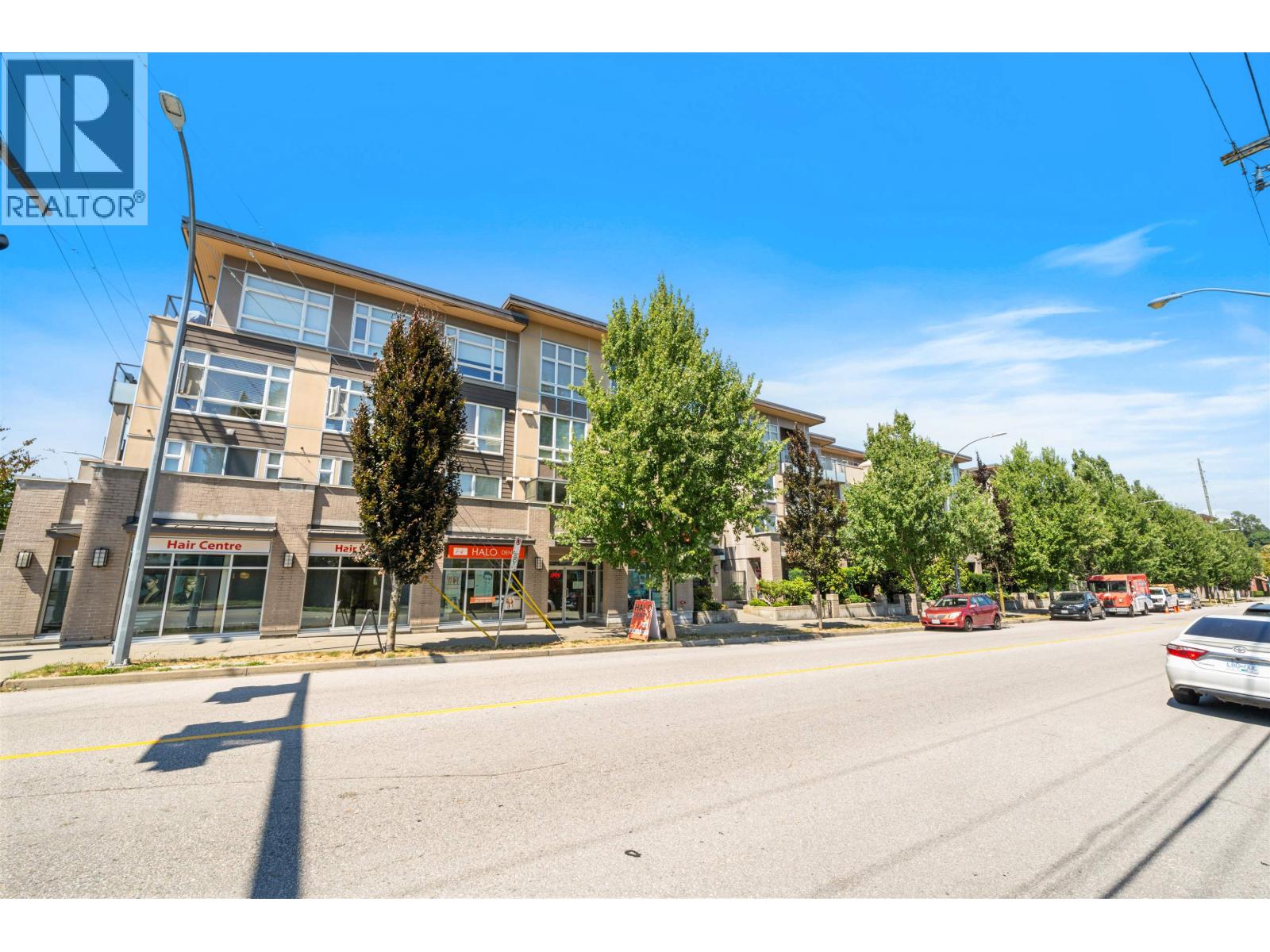 Photo 24 of 319 85 Eighth Avenue, New Westminster BC