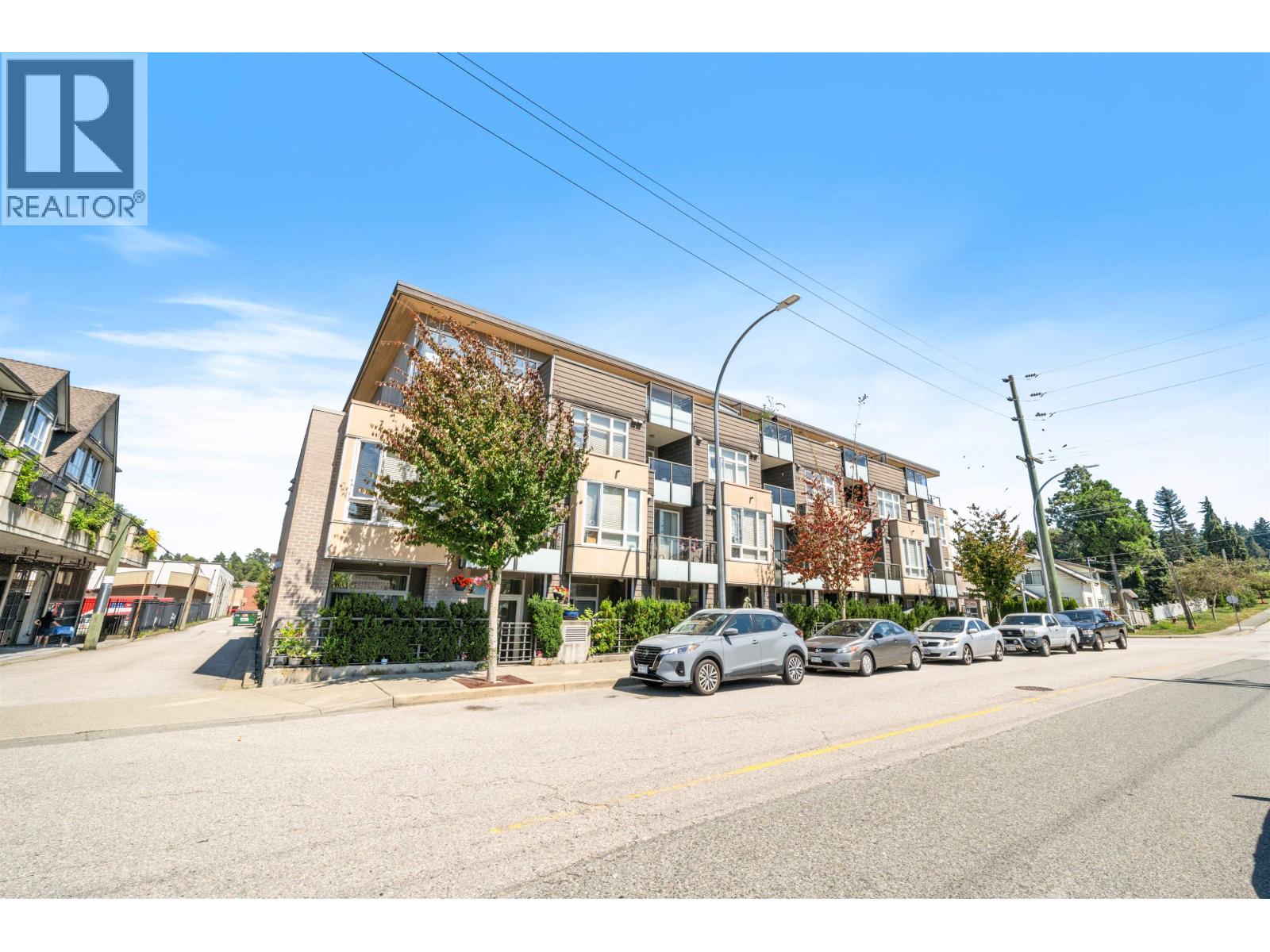 Photo 27 of 319 85 Eighth Avenue, New Westminster BC