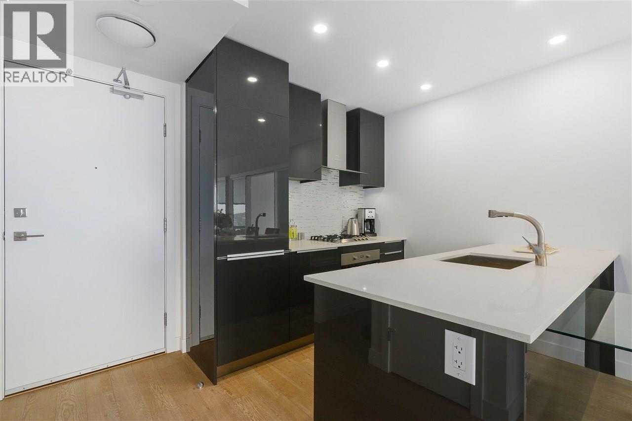 Photo 3 of 2904 1283 Howe Street, Vancouver BC