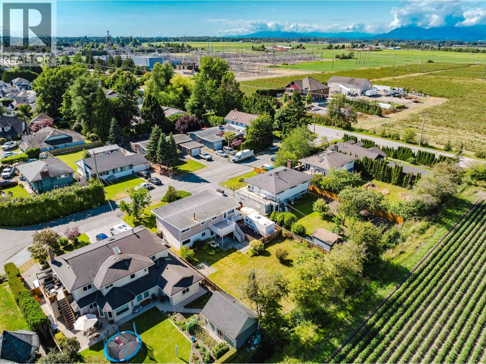 Photo 33 of 4766 Anderson Place, Delta BC