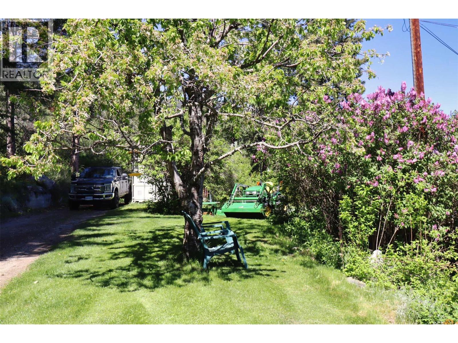 1085 Little Shuswap Lake Road, Chase