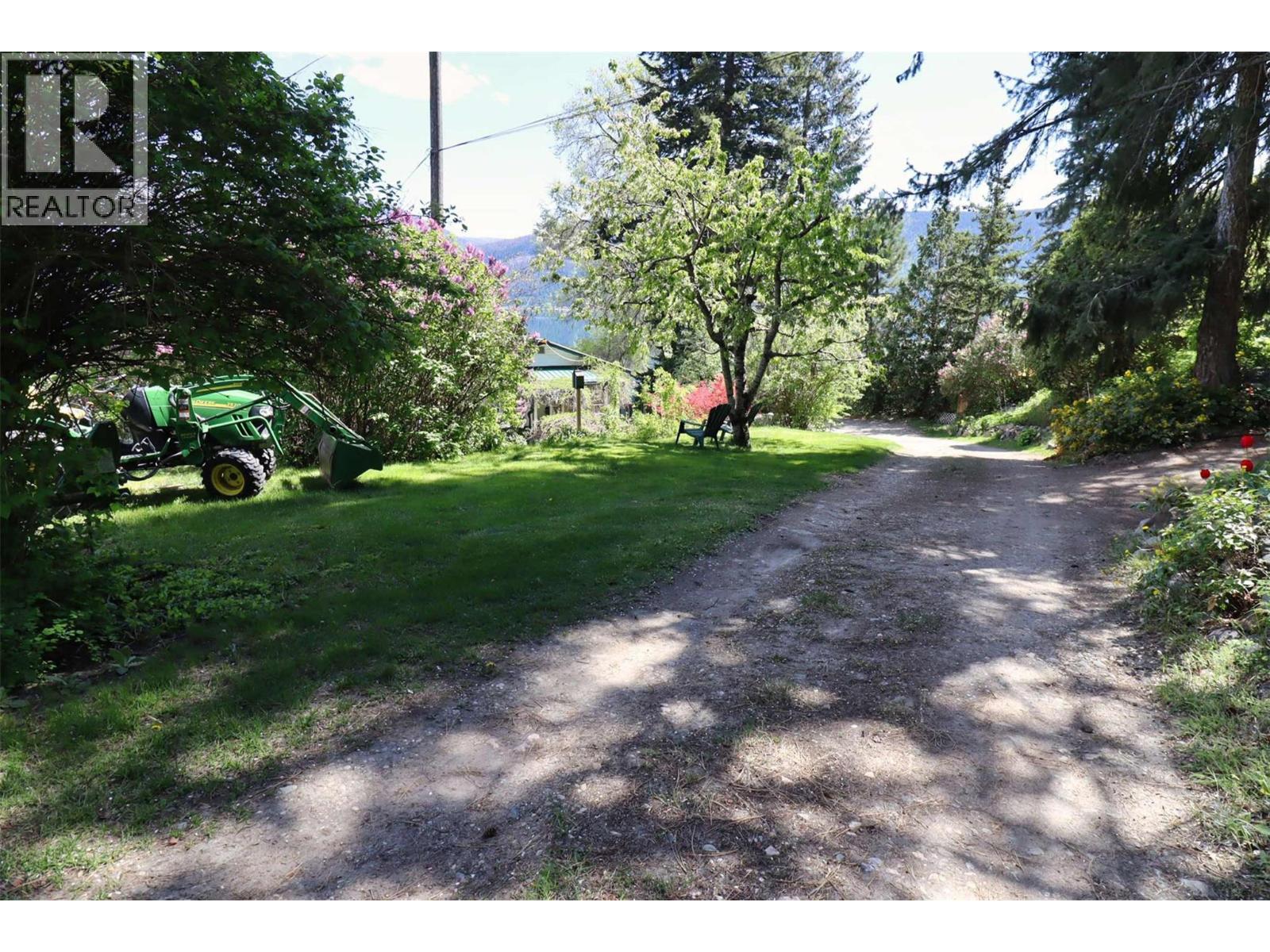 1085 Little Shuswap Lake Road, Chase