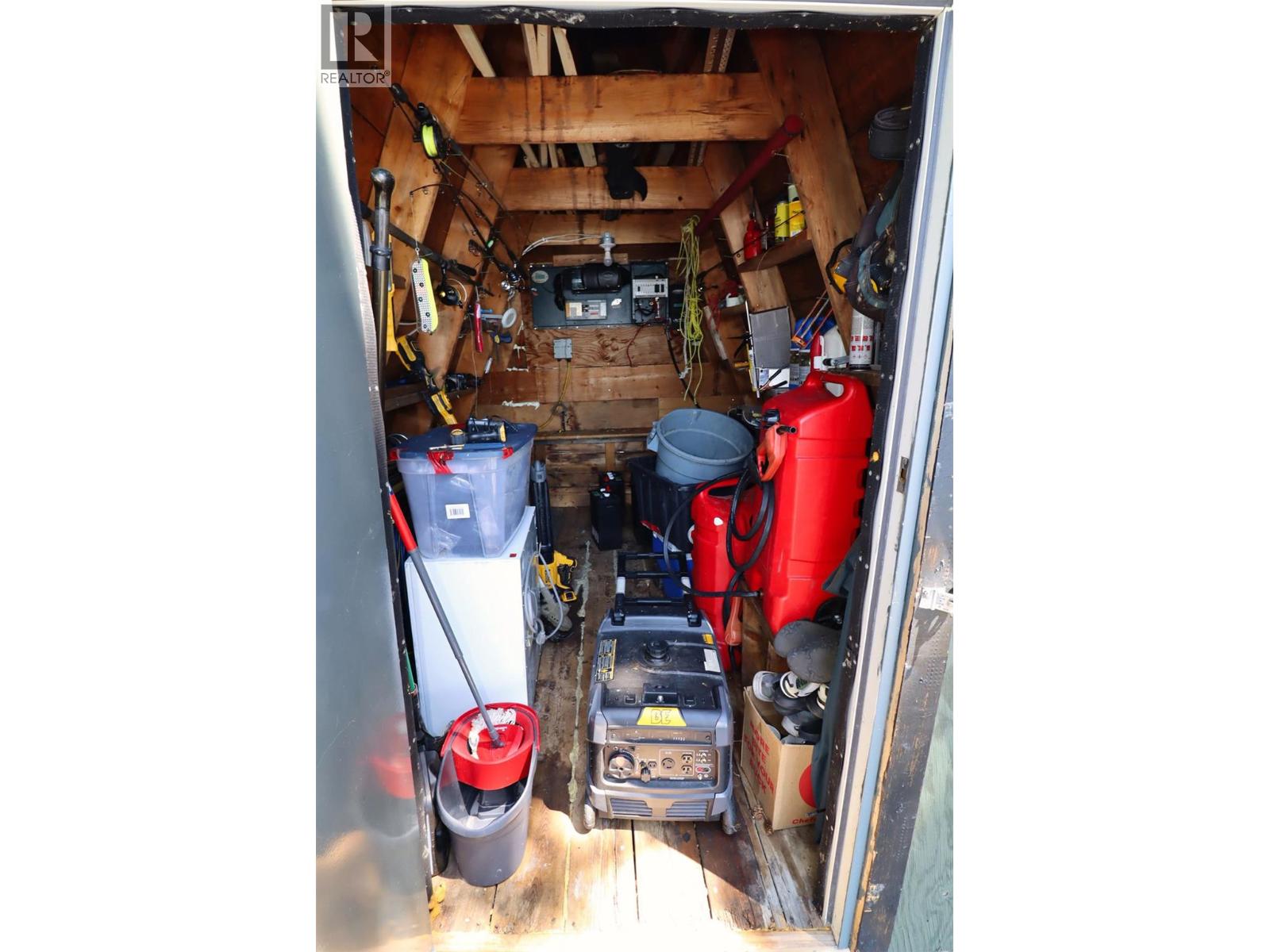 3872 Point Road, Chase