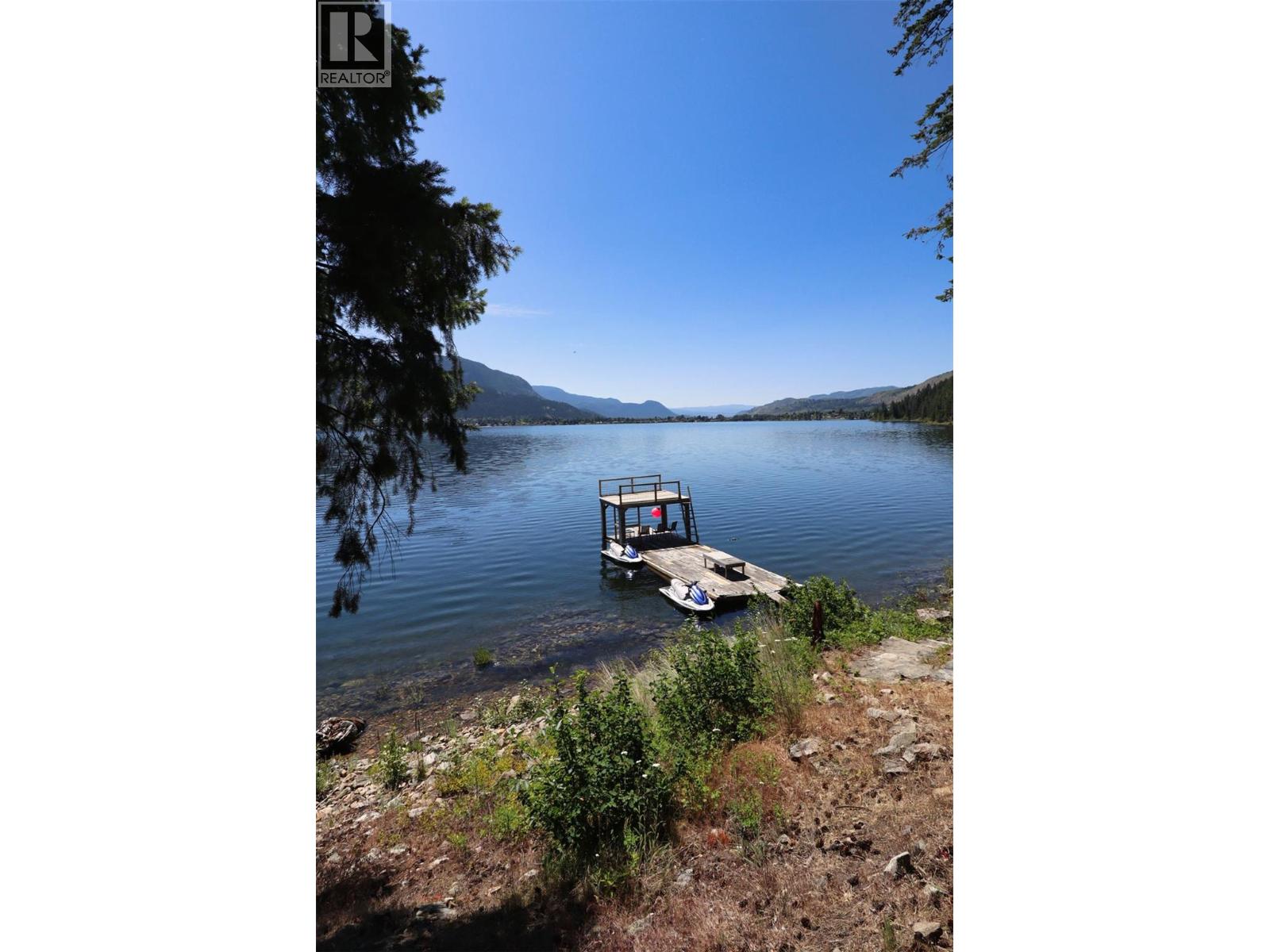 3872 Point Road, Chase