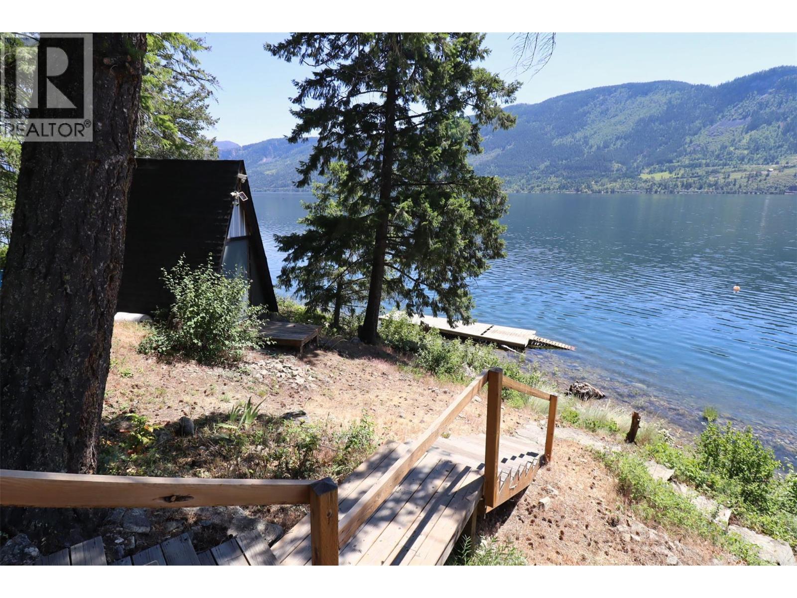 3872 Point Road, Chase