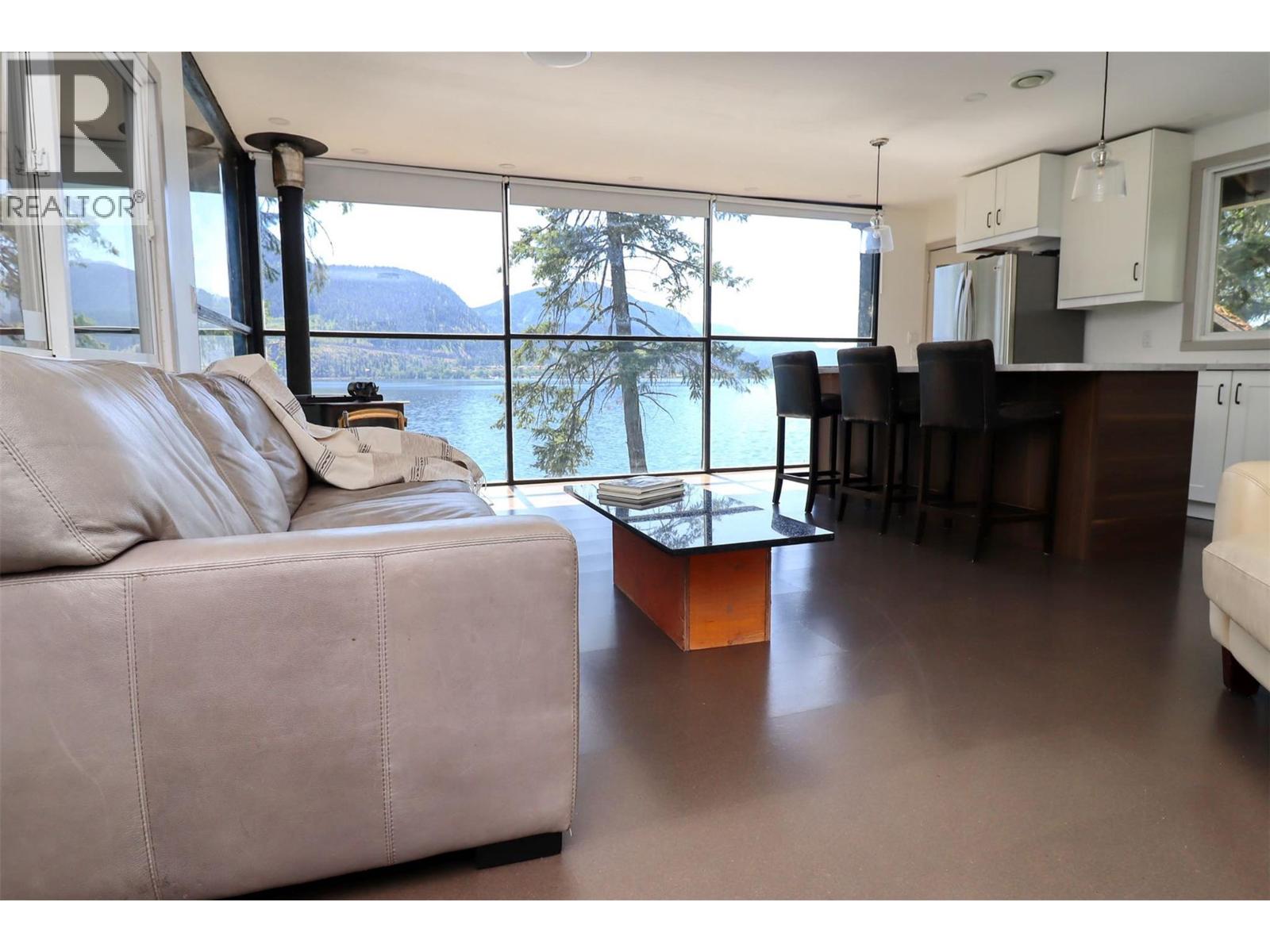 3872 Point Road, Chase