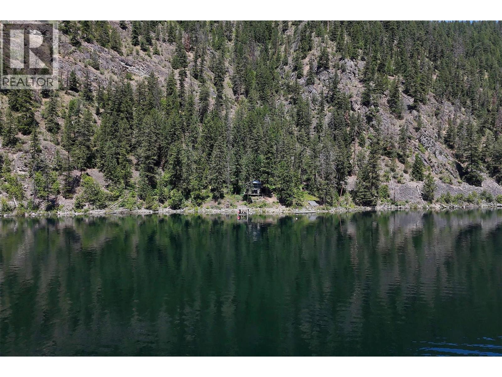 3872 Point Road, Chase