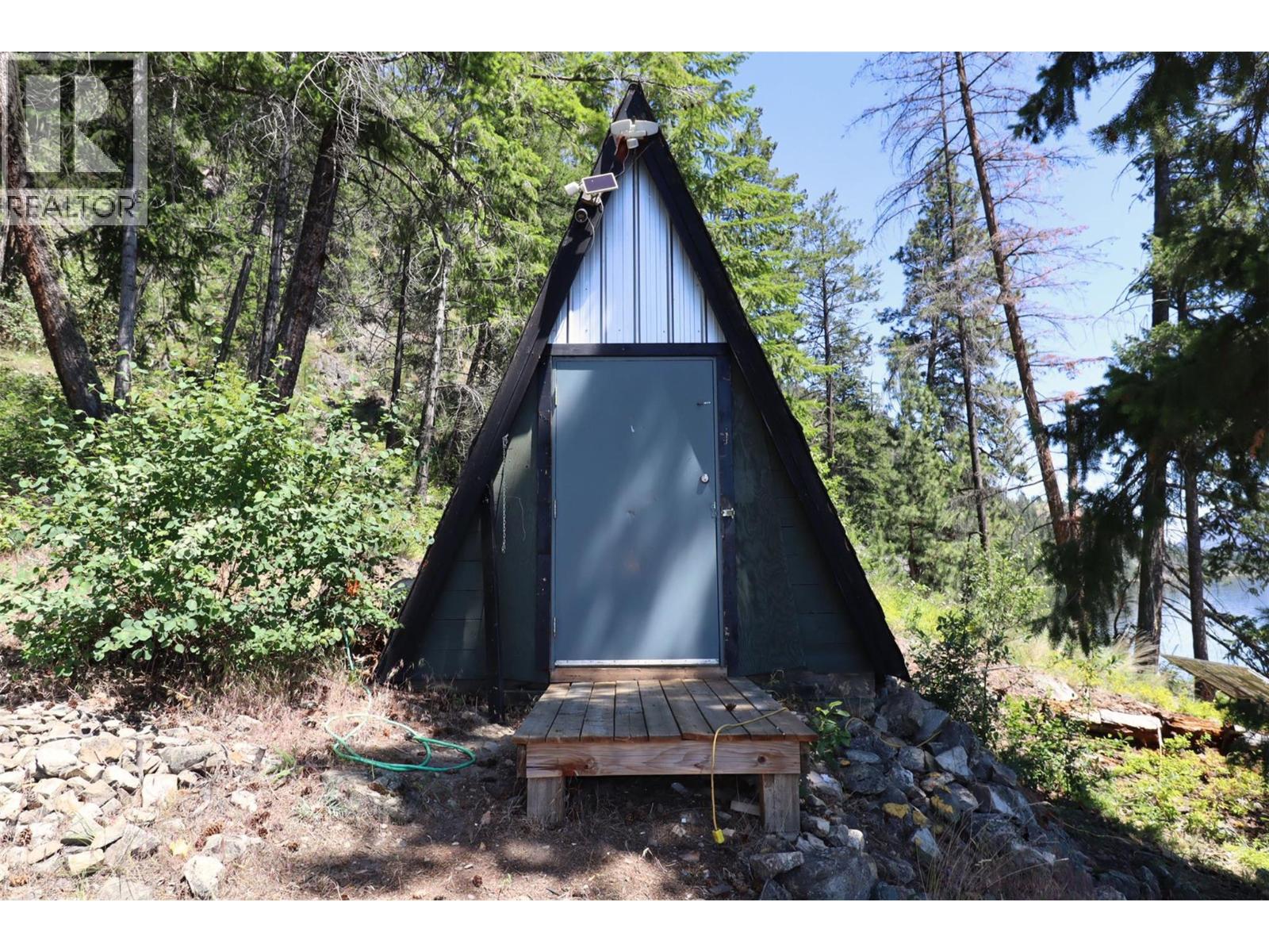 3872 Point Road, Chase