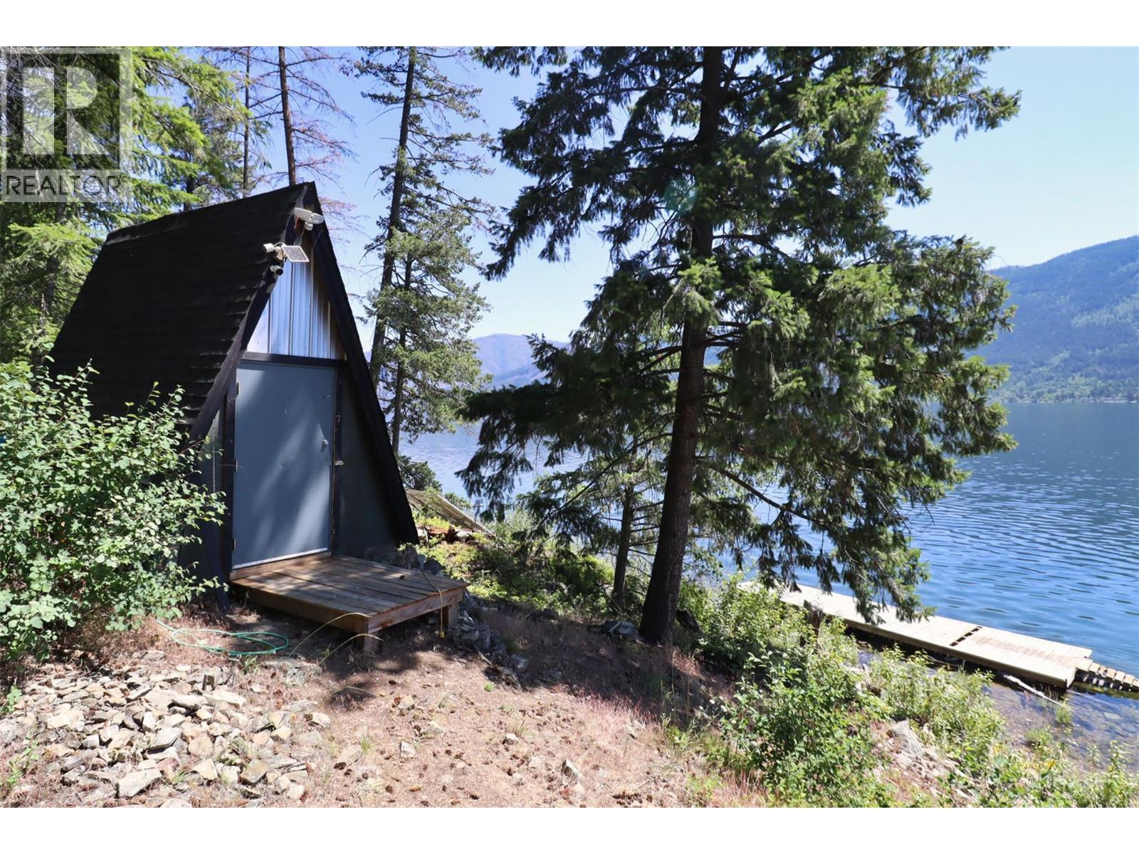 3872 Point Road, Chase