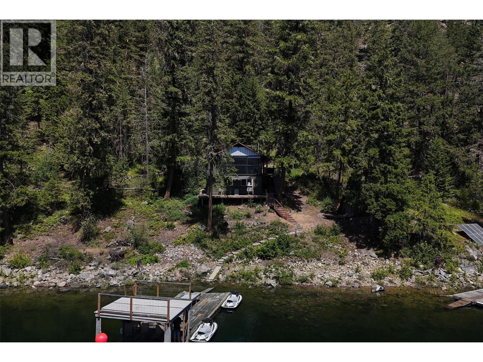 3872 Point Road, Chase