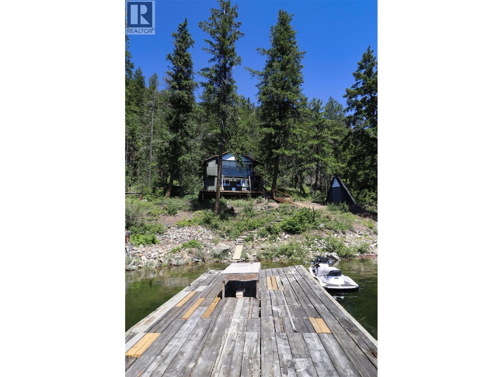 3872 Point Road, Chase