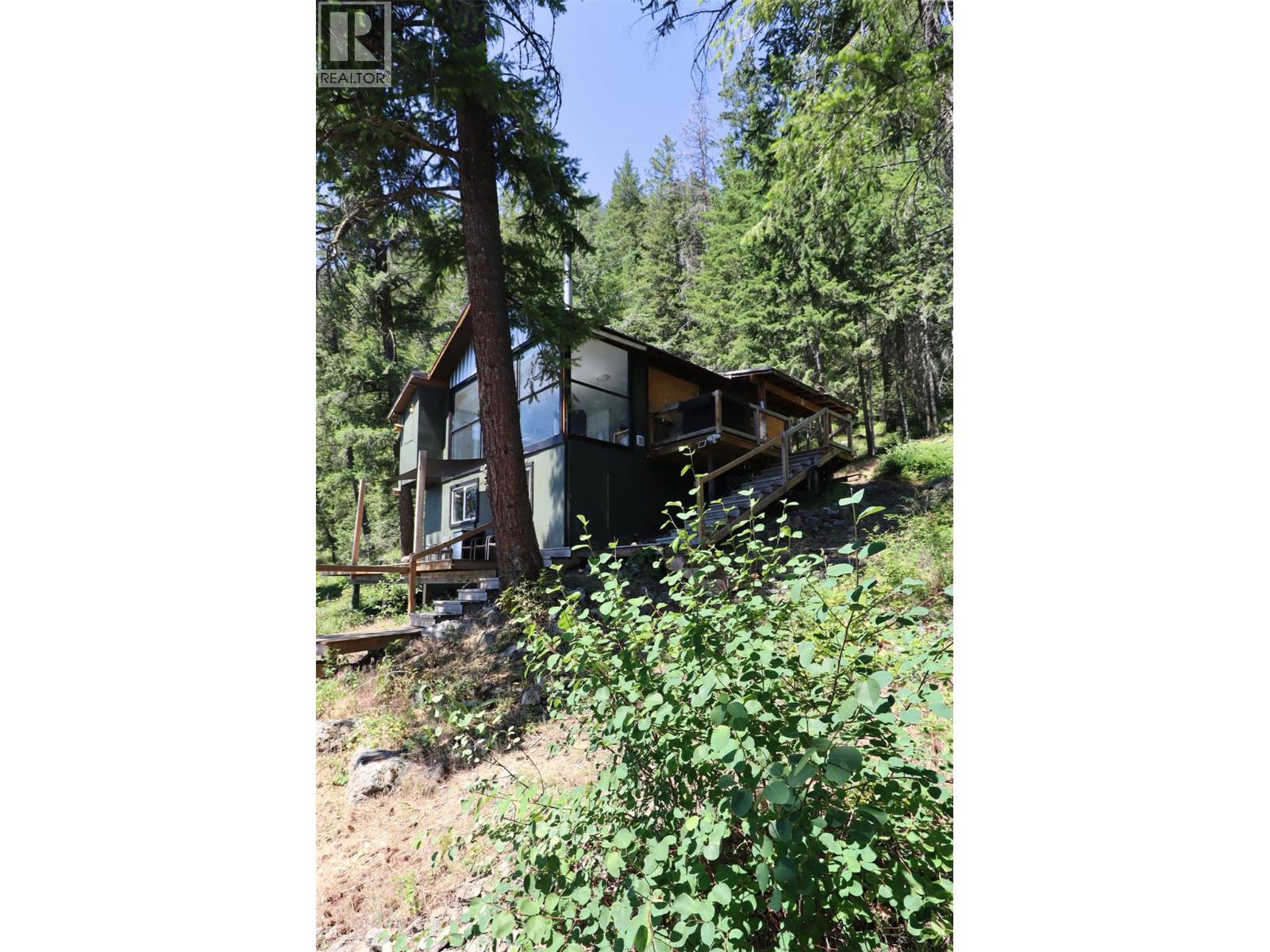 3872 Point Road, Chase