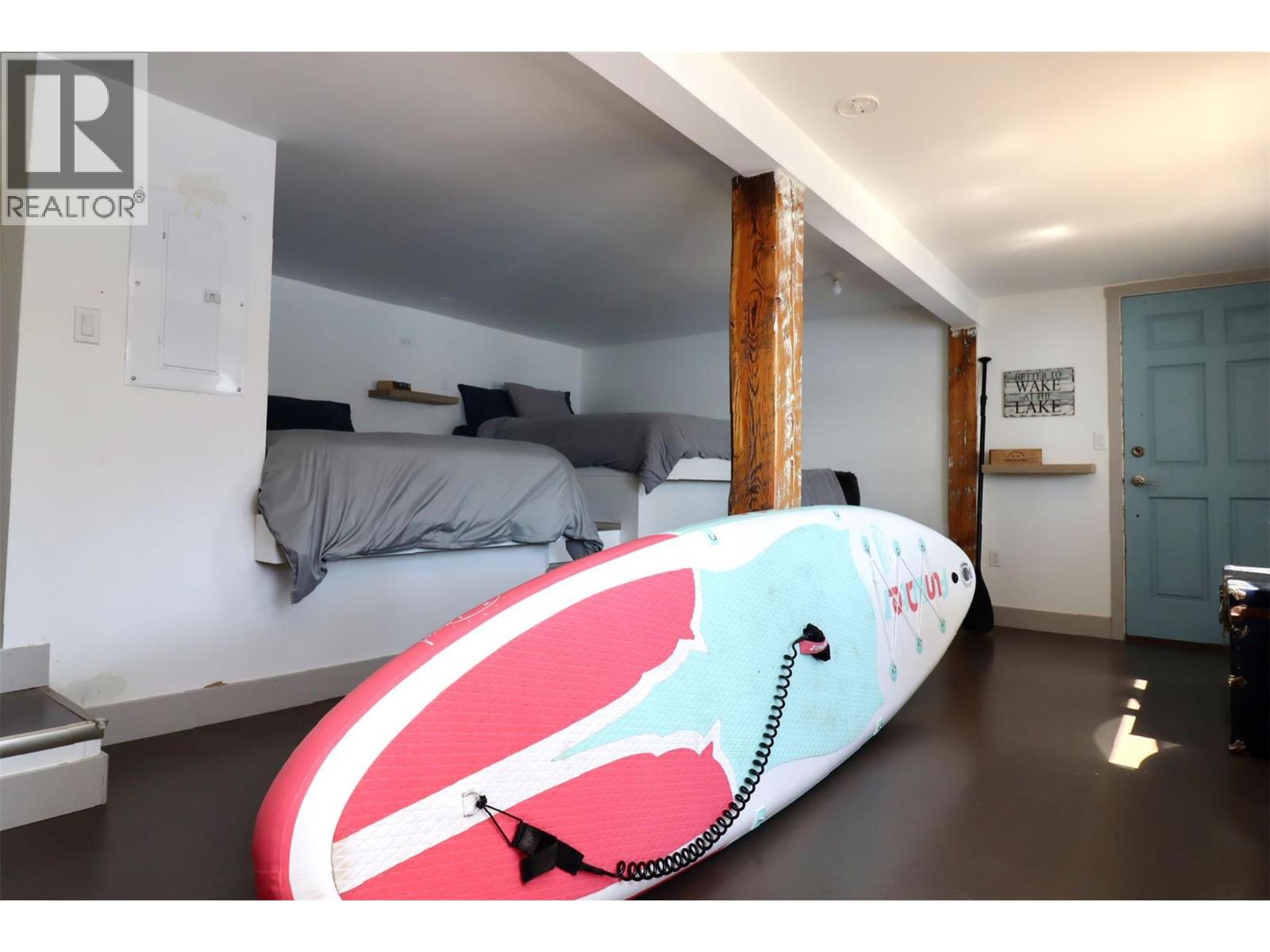 3872 Point Road, Chase