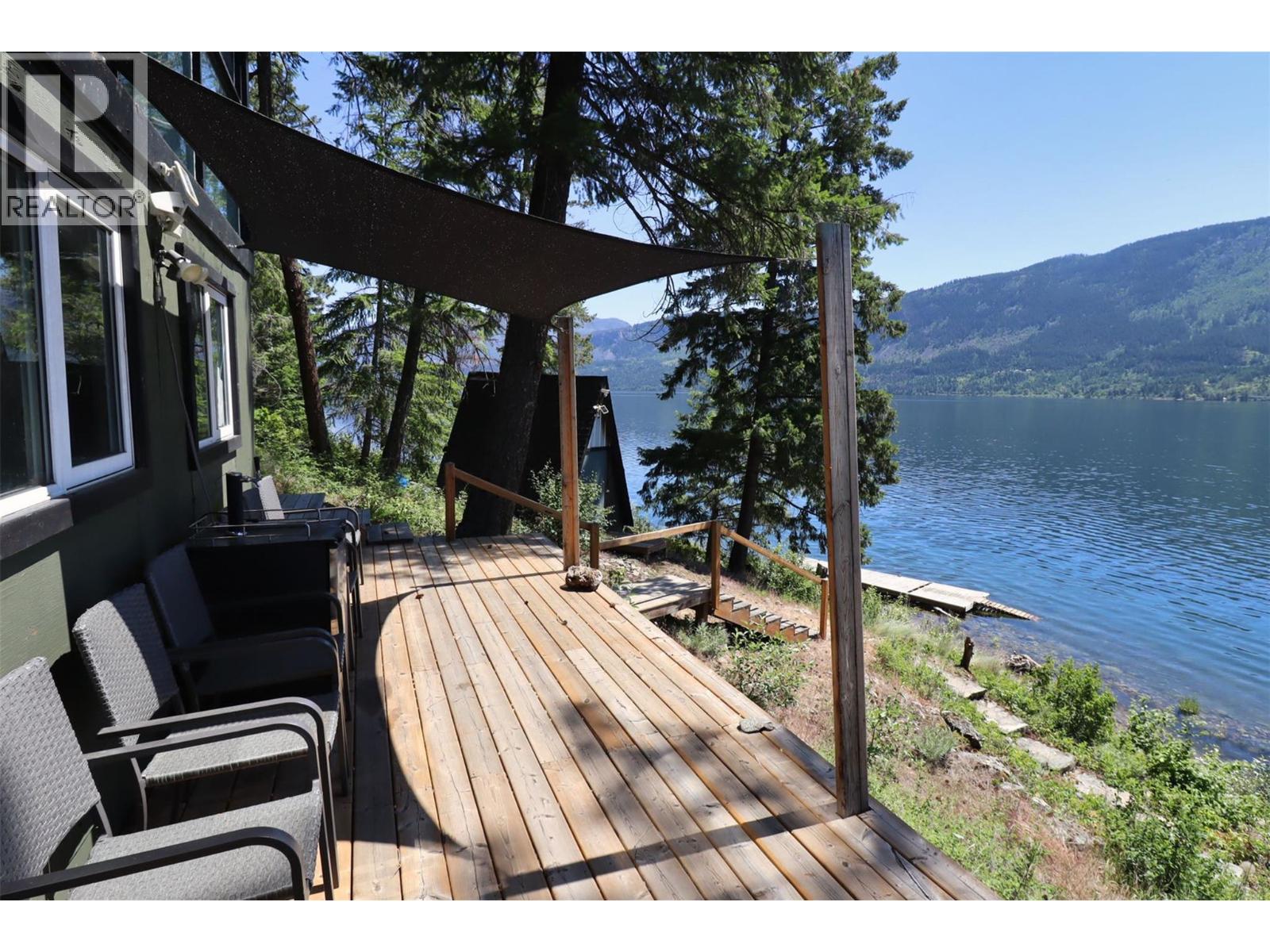 3872 Point Road, Chase