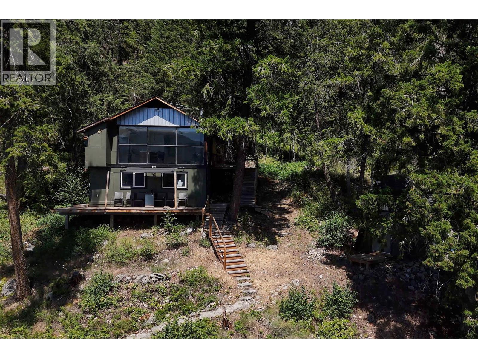 3872 Point Road, Chase