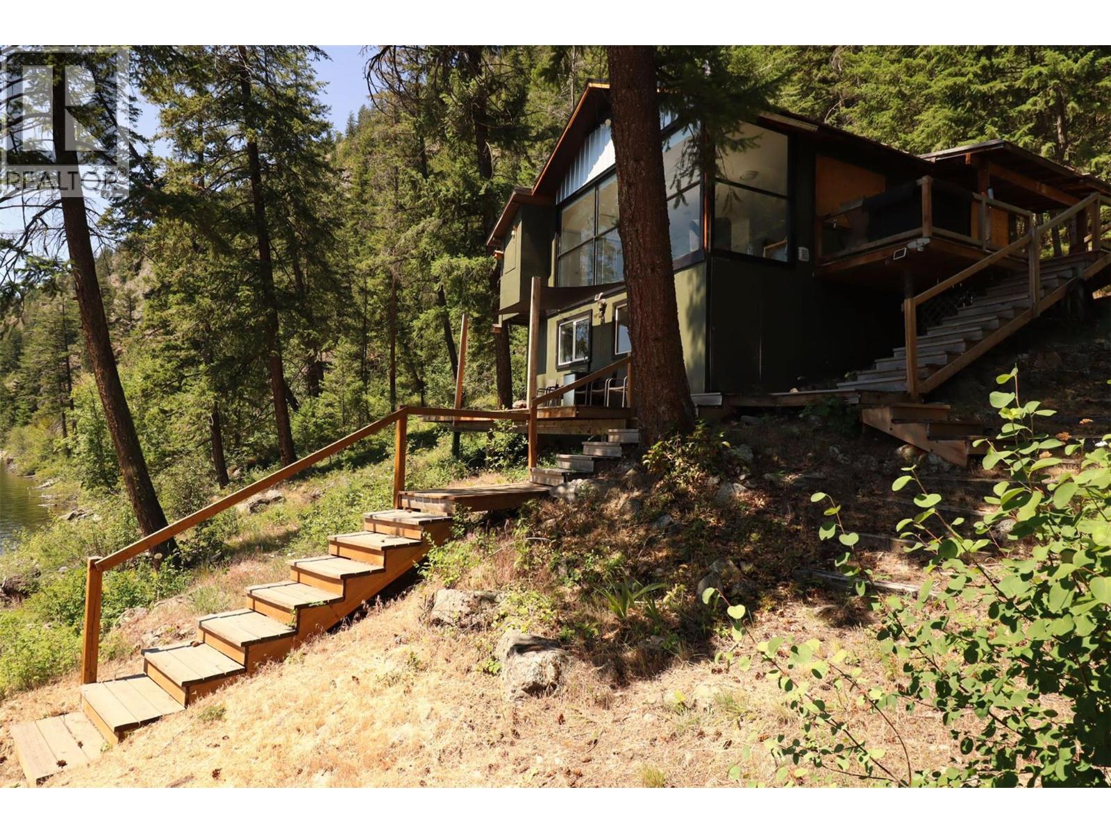 3872 Point Road, Chase