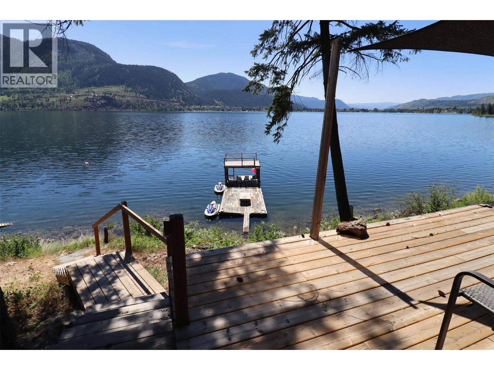 3872 Point Road, Chase