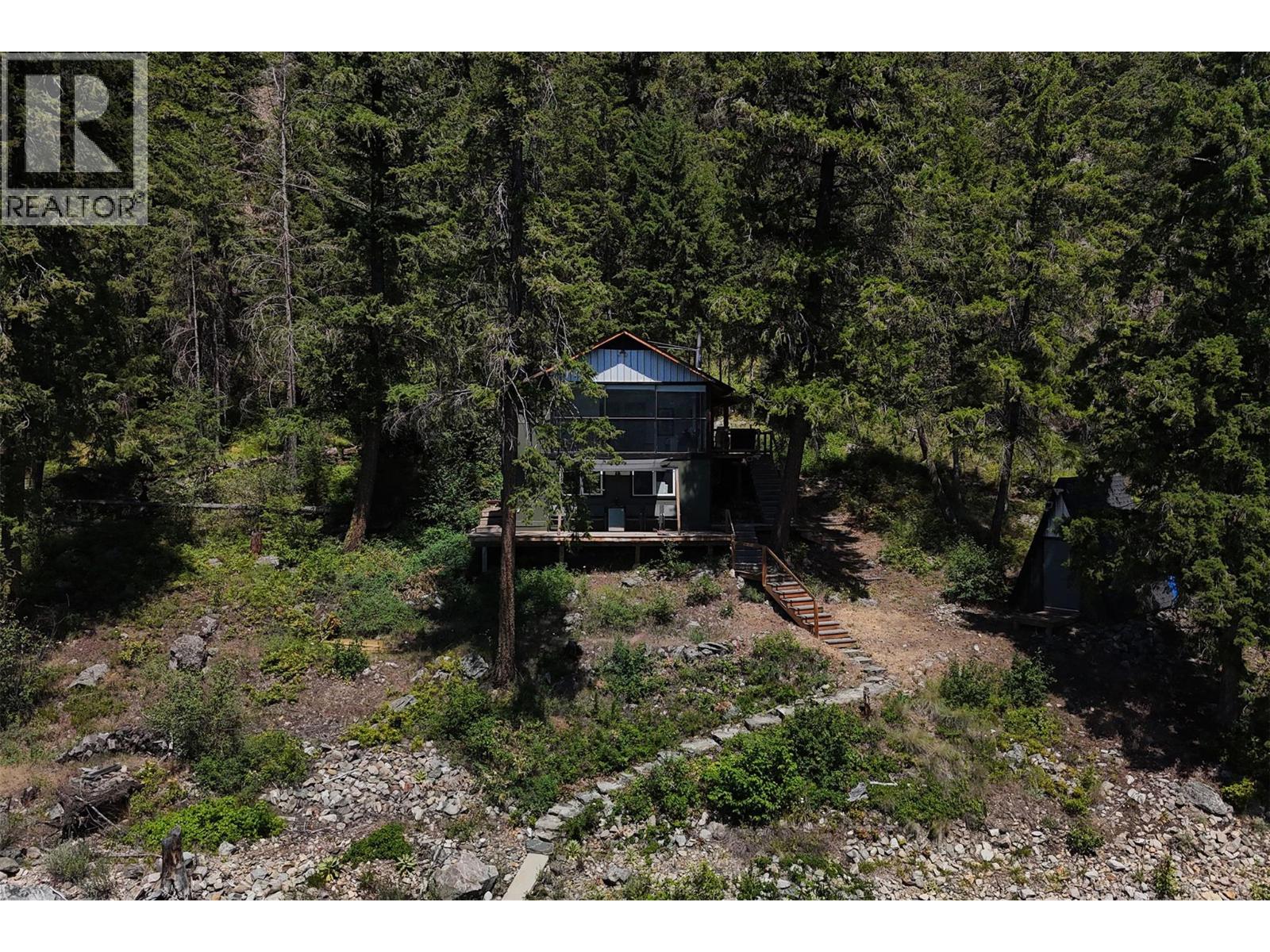 3872 Point Road, Chase