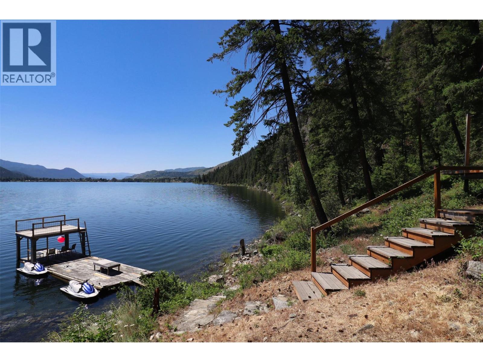 3872 Point Road, Chase