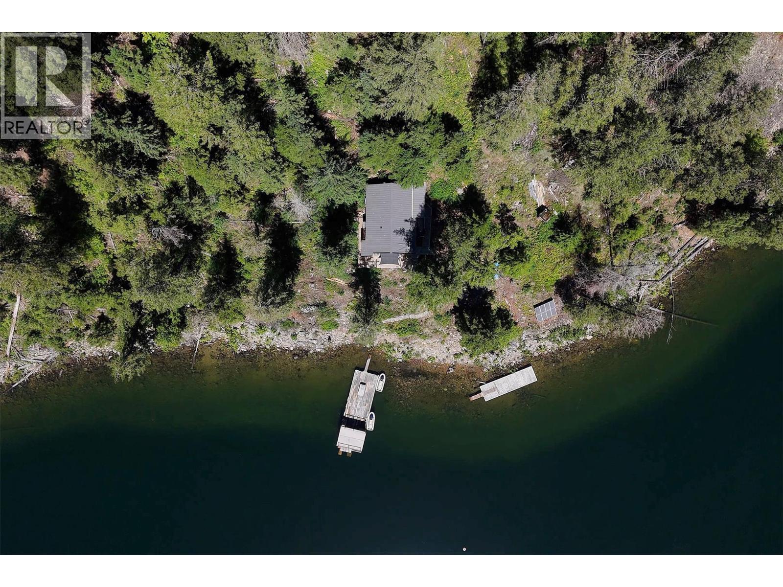 3872 Point Road, Chase