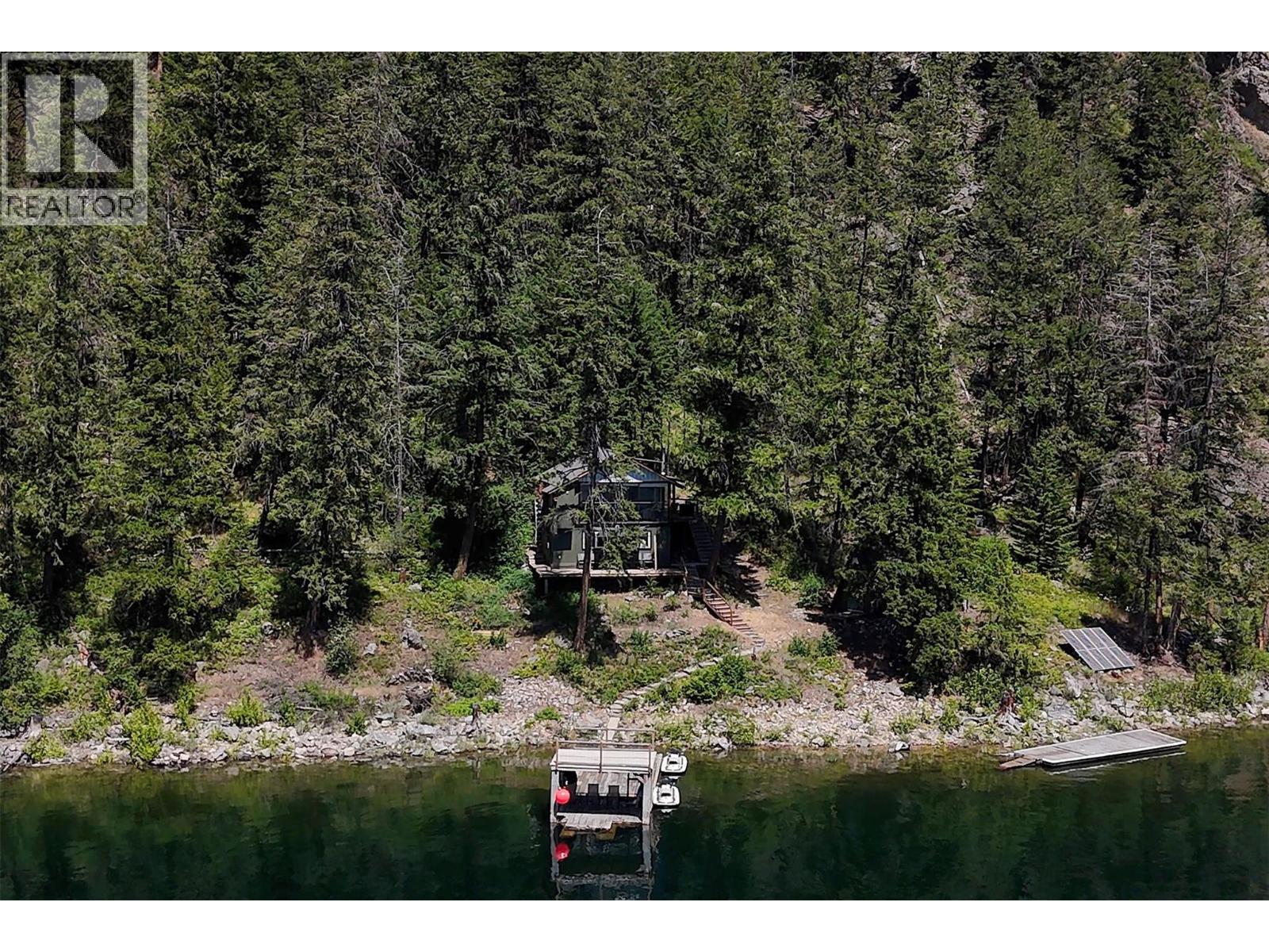 3872 Point Road, Chase