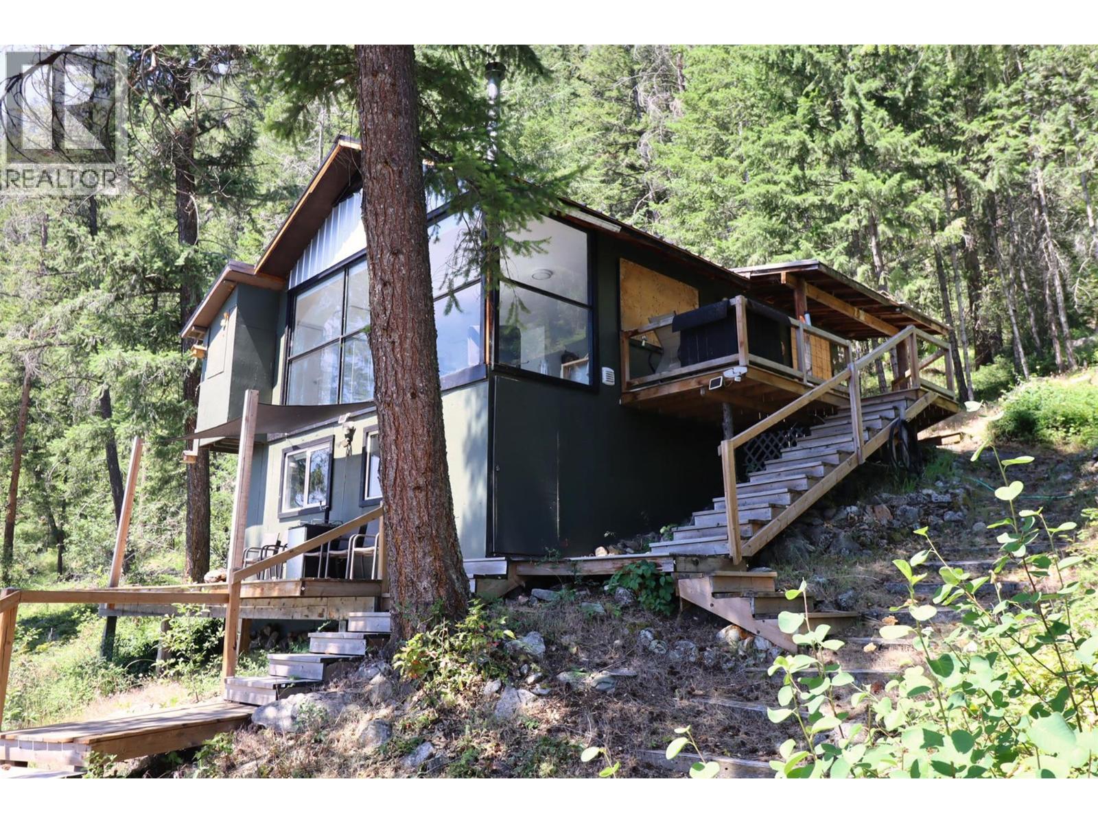 3872 Point Road, Chase