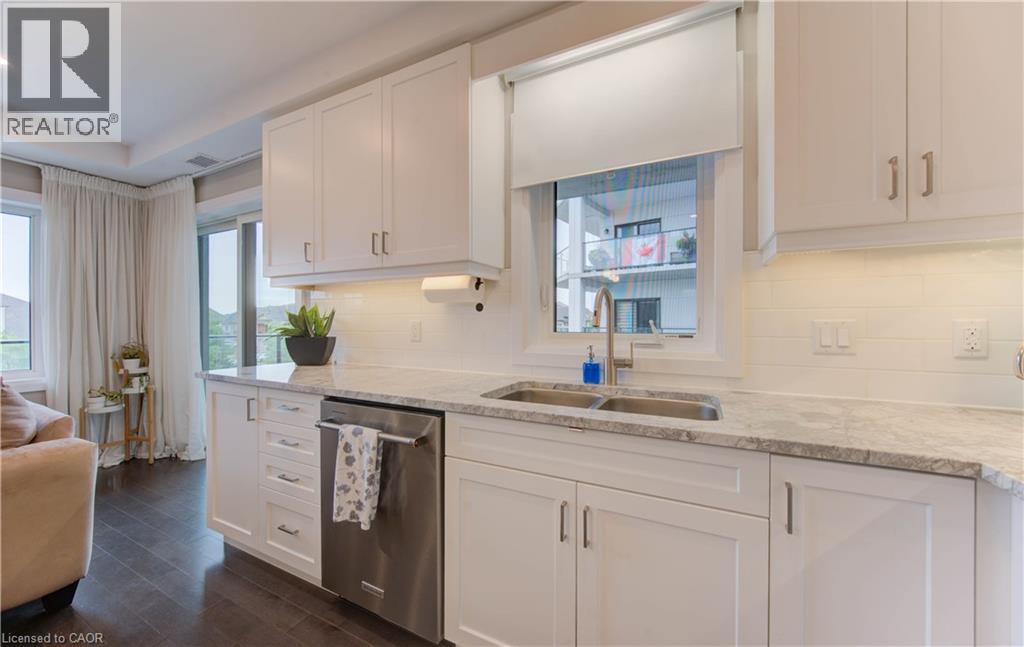 Photo 7 of 249 Grey Silo Road Unit 202, Waterloo ON