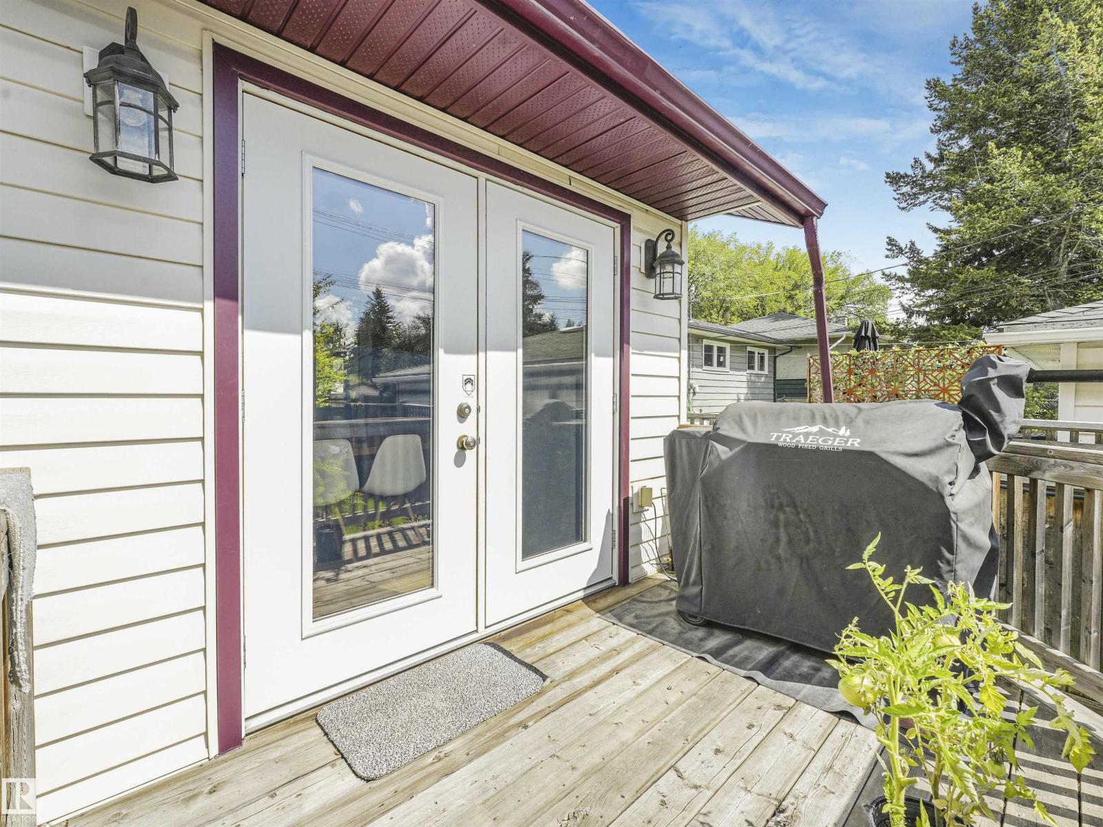 Photo 44 of 9573 83 St Nw, Edmonton AB