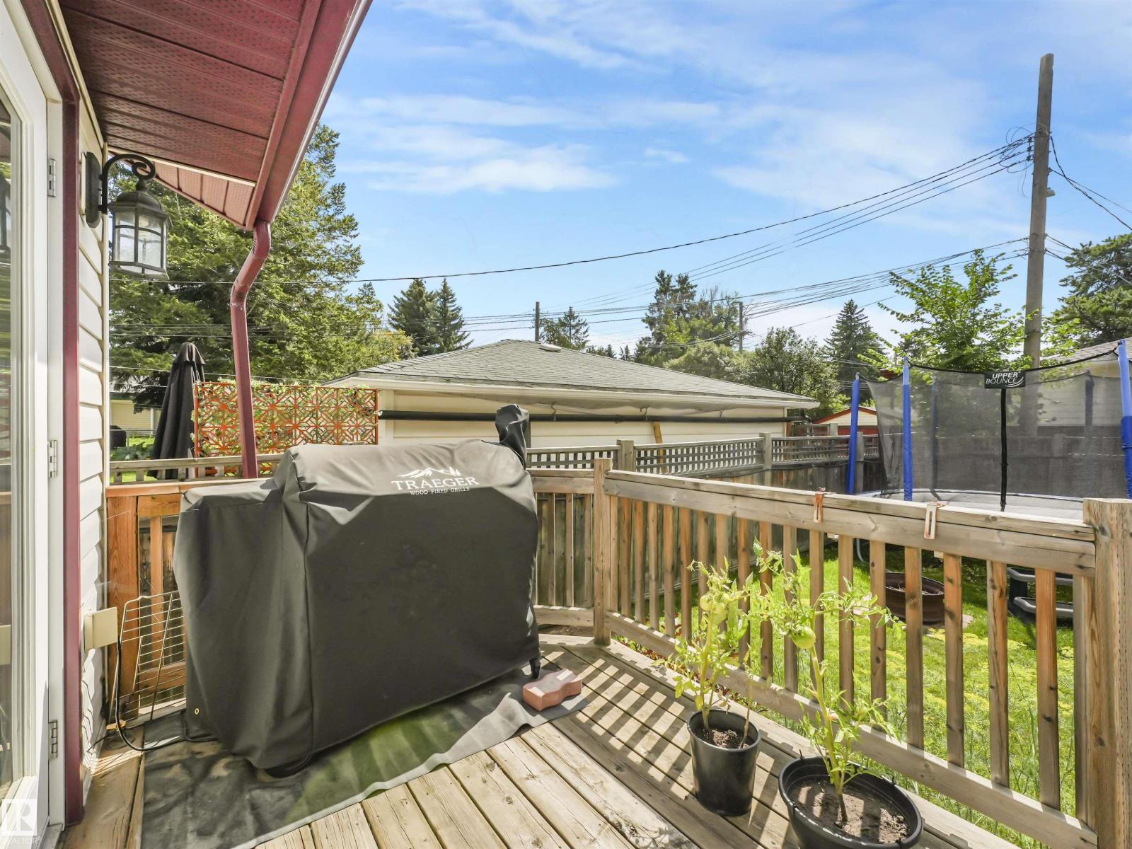 Photo 45 of 9573 83 St Nw, Edmonton AB