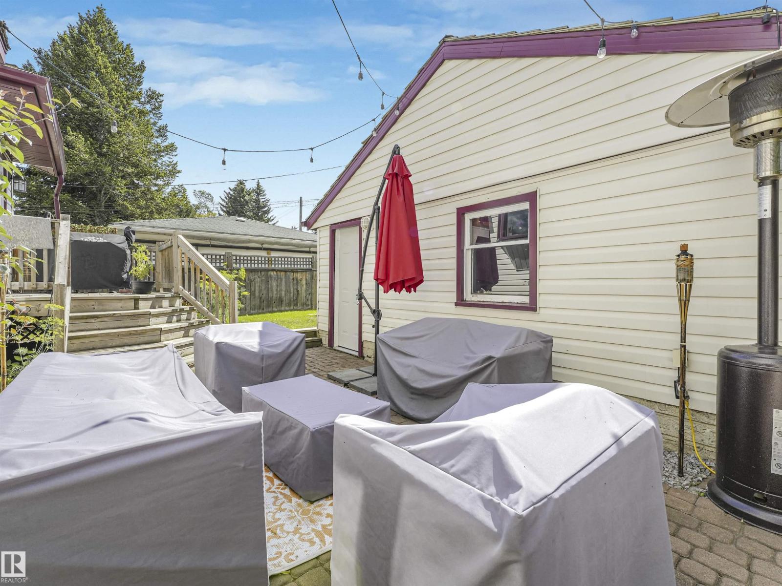 Photo 47 of 9573 83 St Nw, Edmonton AB