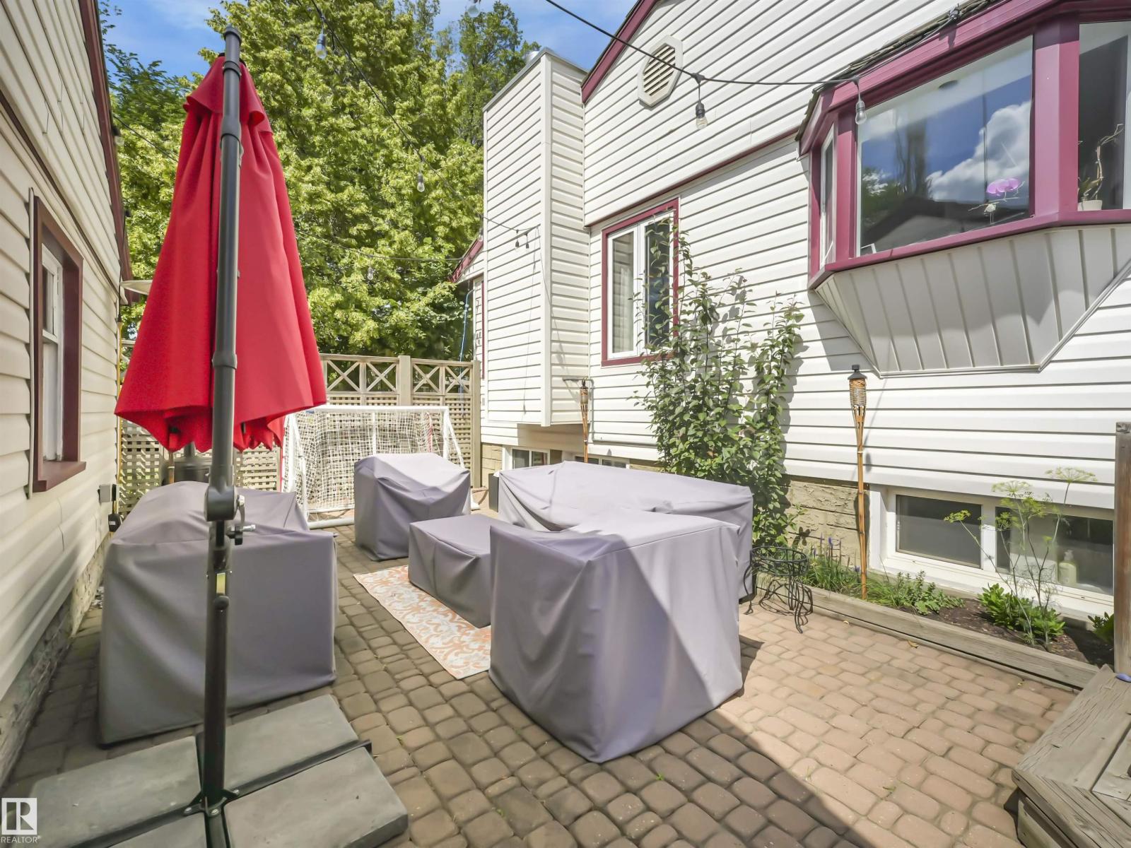 Photo 48 of 9573 83 St Nw, Edmonton AB