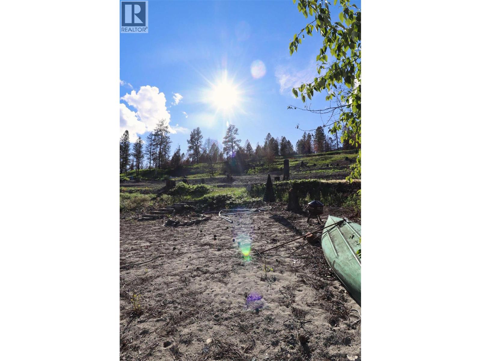 1419 LITTLE SHUSWAP LAKE Road, Chase