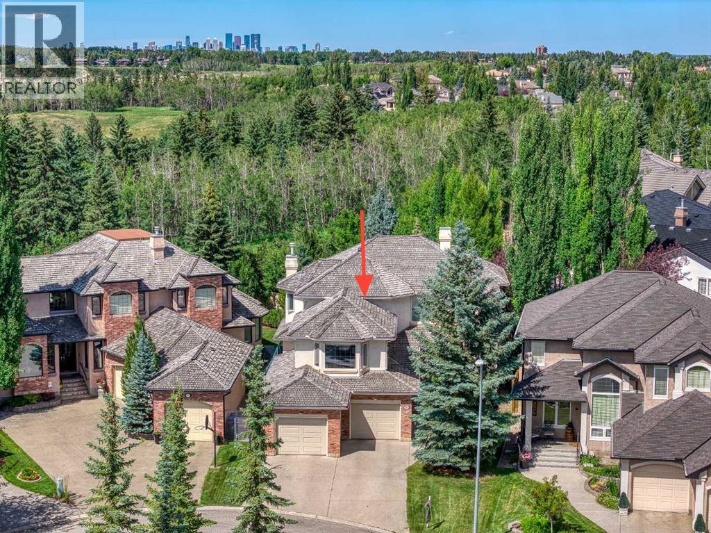 Single Family House for Sale in  Evergreen Mews SW Evergreen Calgary 