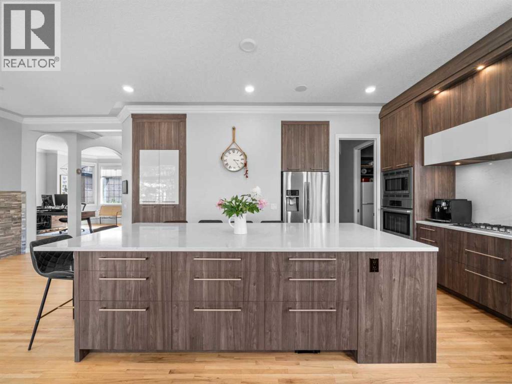 Single Family House for Sale in  Evergreen Mews SW Evergreen Calgary 