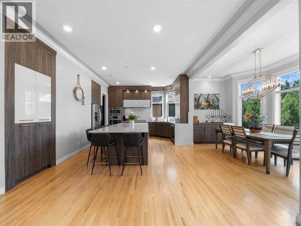 Single Family House for Sale in  Evergreen Mews SW Evergreen Calgary 